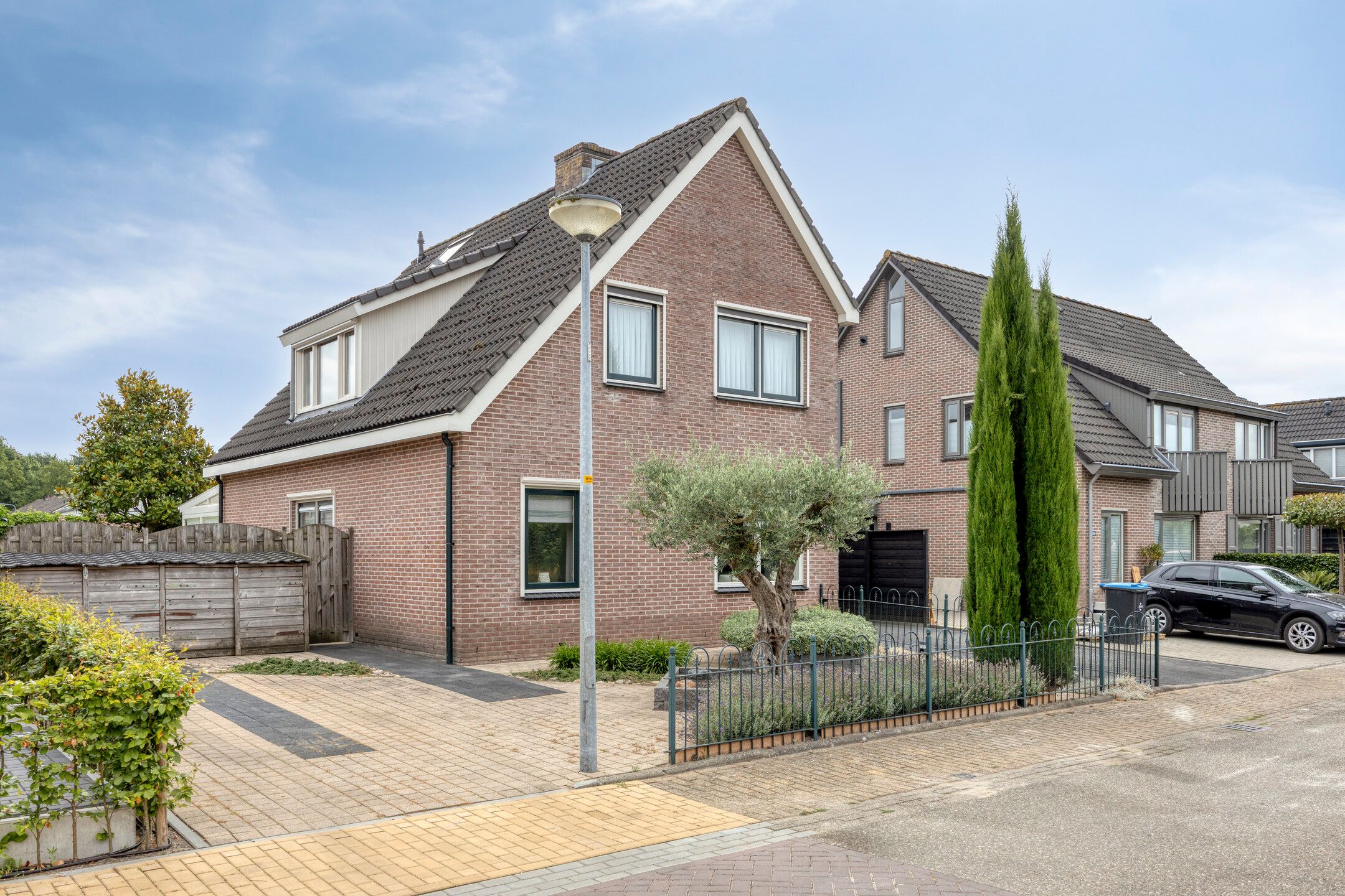Foto van Tabaksland 108, Ingen