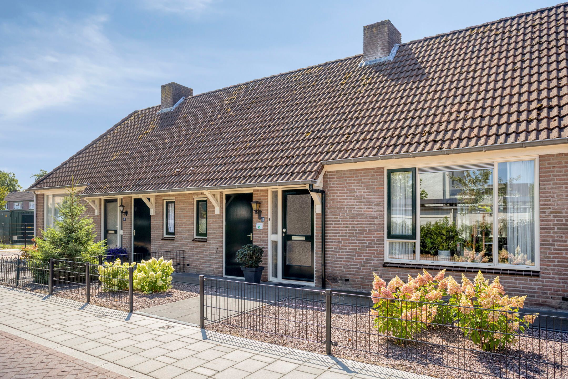 Foto van Tabaksland 44, Ingen