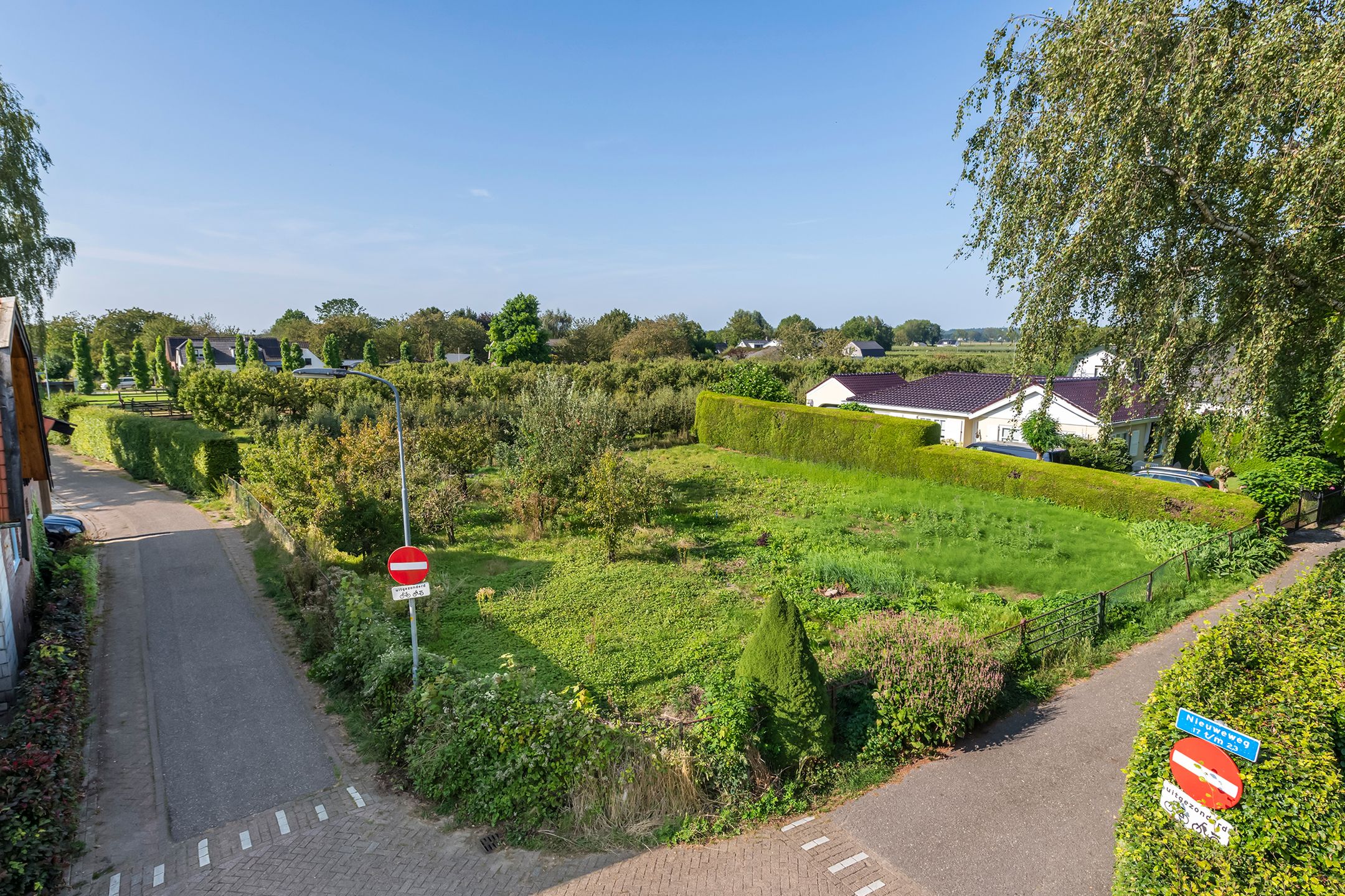 Foto van Nieuwe weg 17a, Ingen