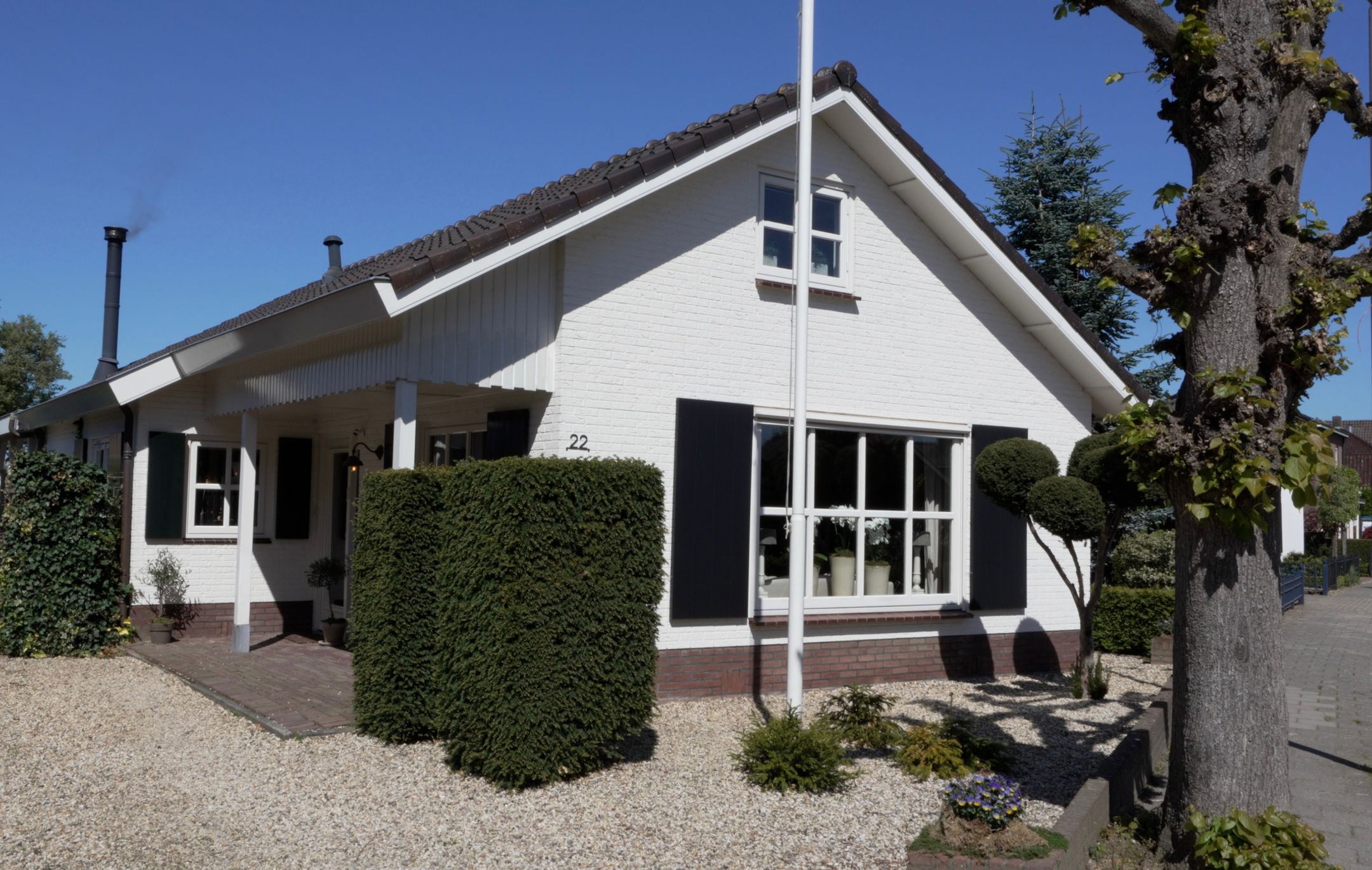 Foto van Dokter van Noortstraat 22, Lienden