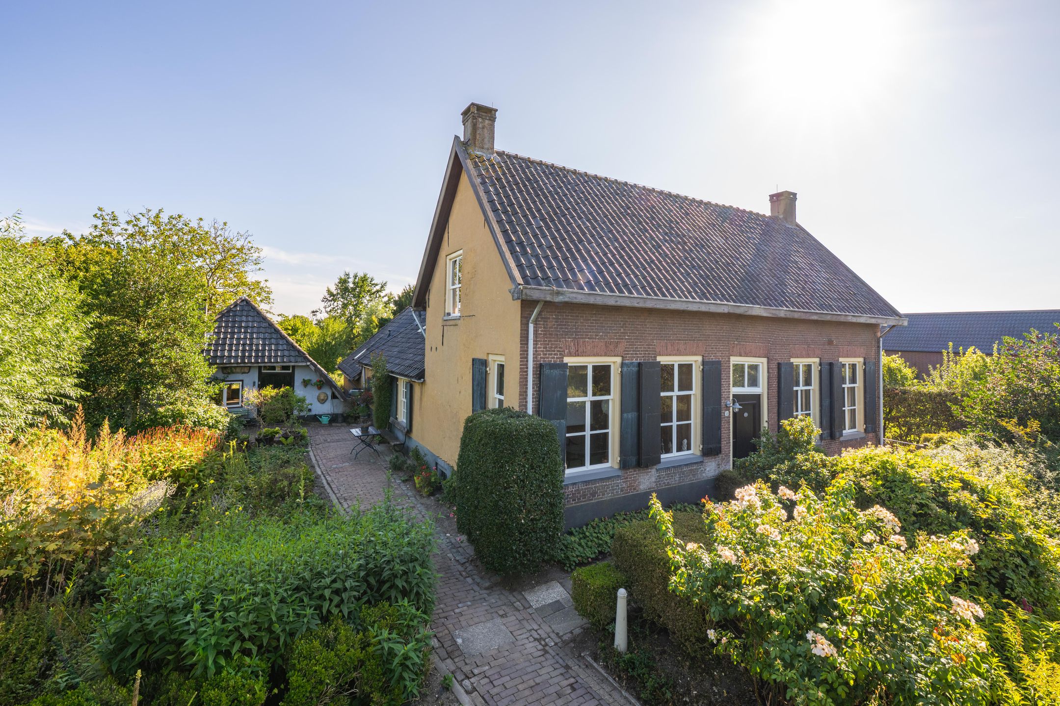 Foto van Voorstraat 13, Lienden