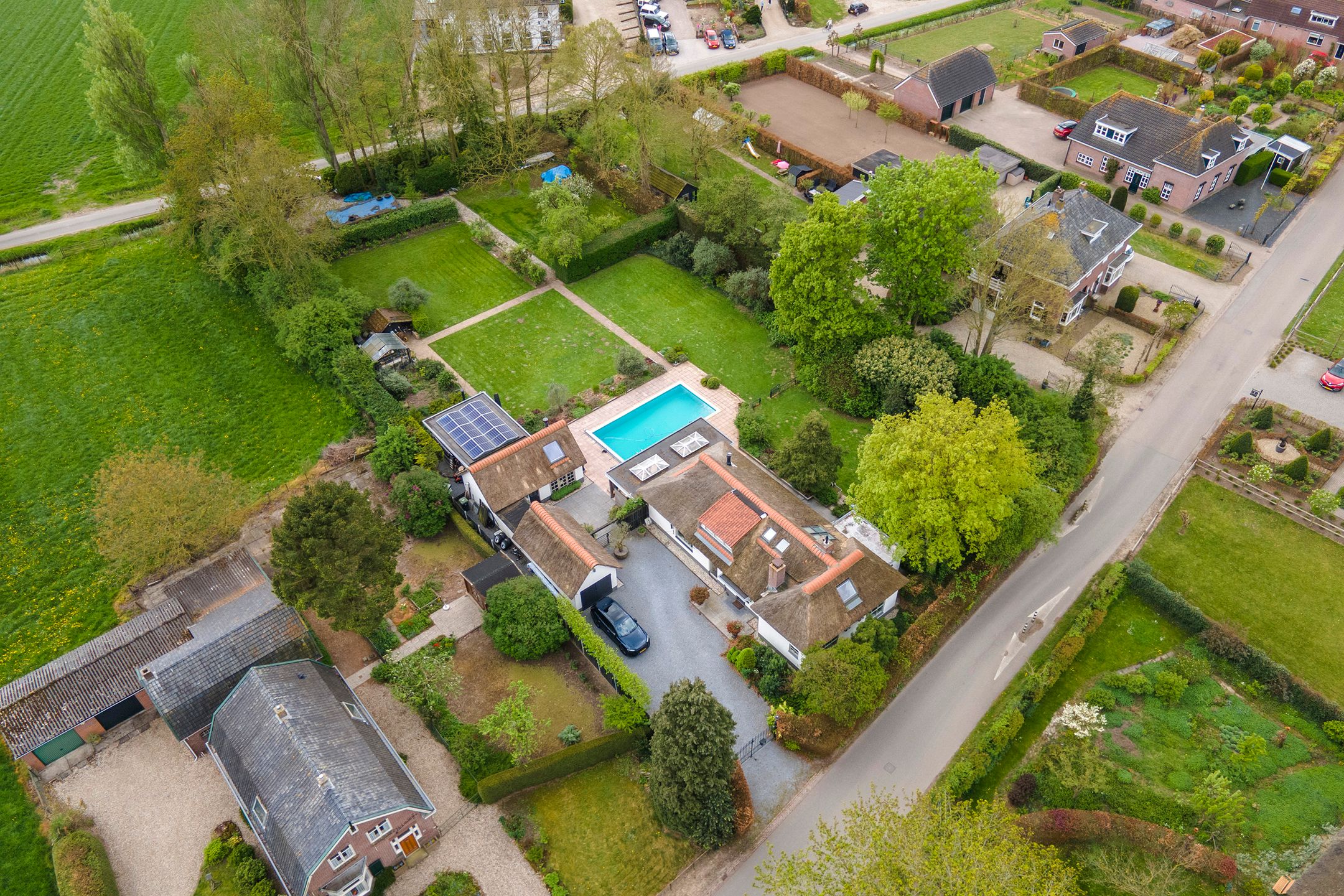 Foto van Voorstraat 53, Lienden
