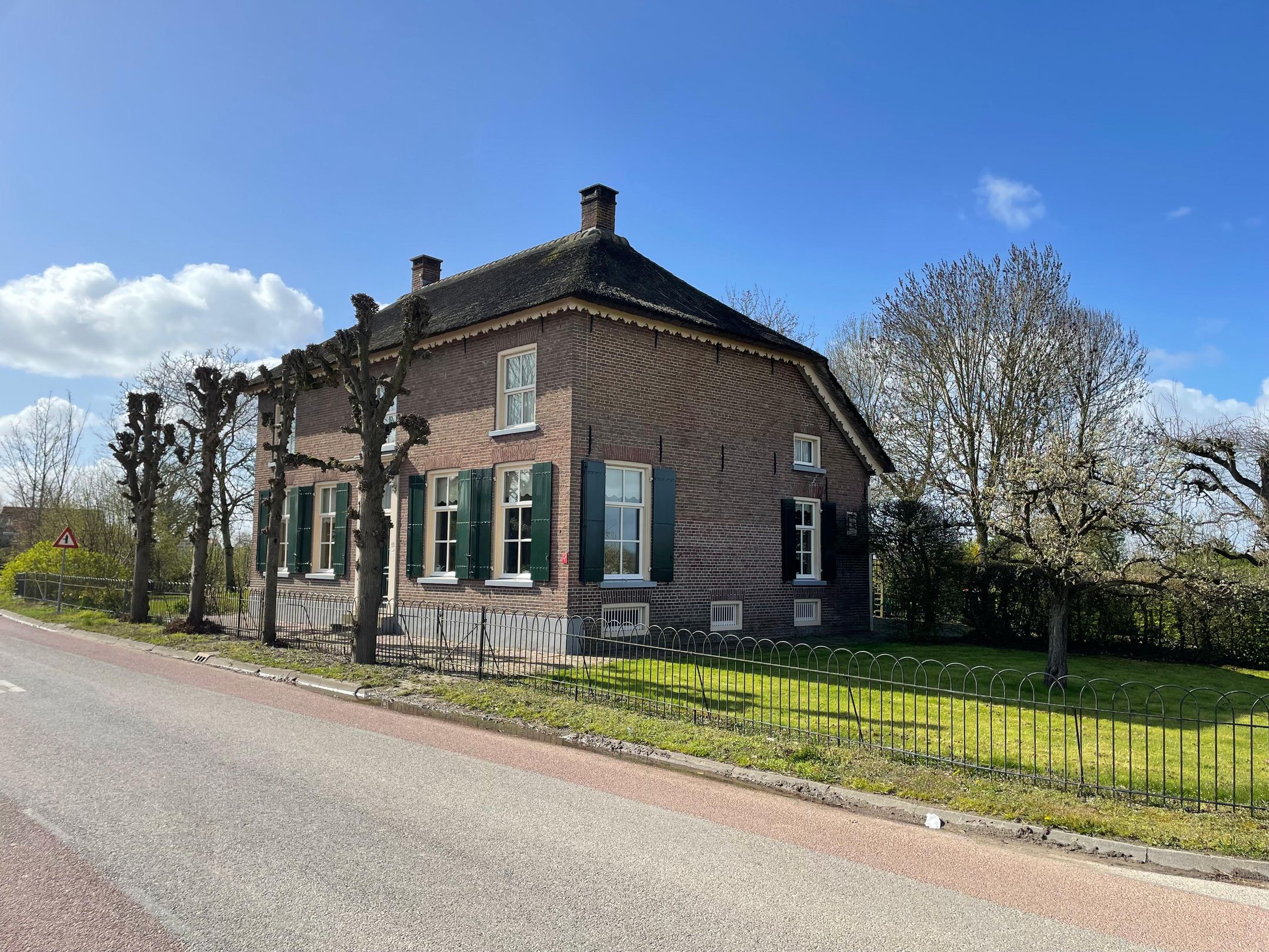 Foto van Vogelenzangseweg 28, Lienden
