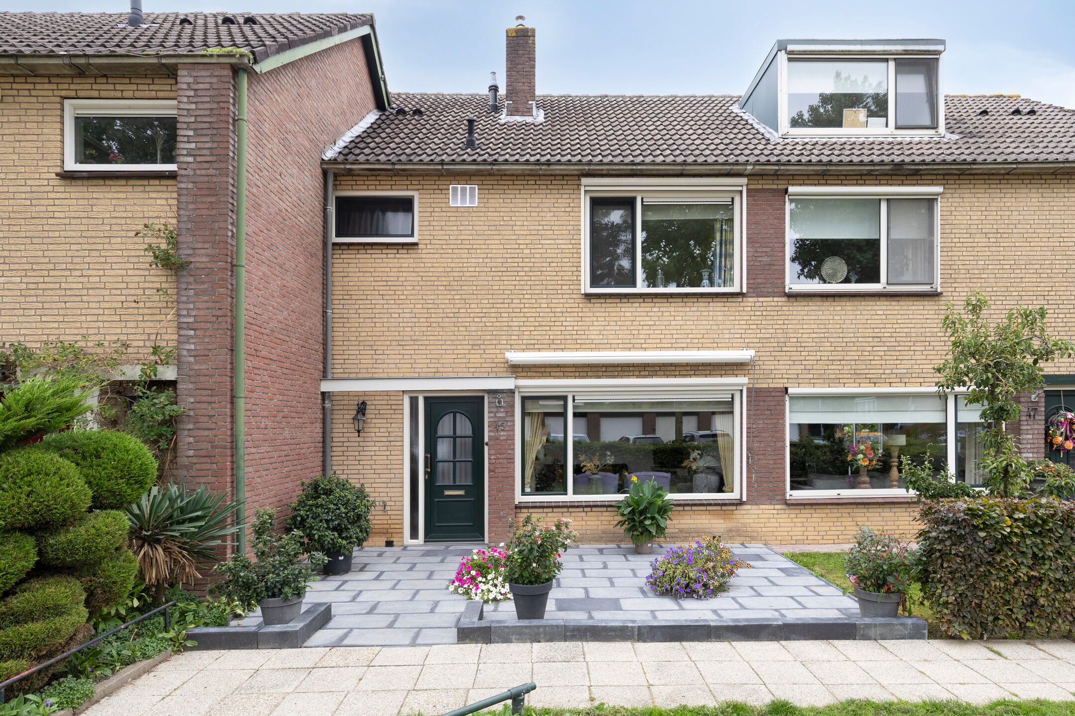 Foto van Paulus Potterhof 45, Lienden