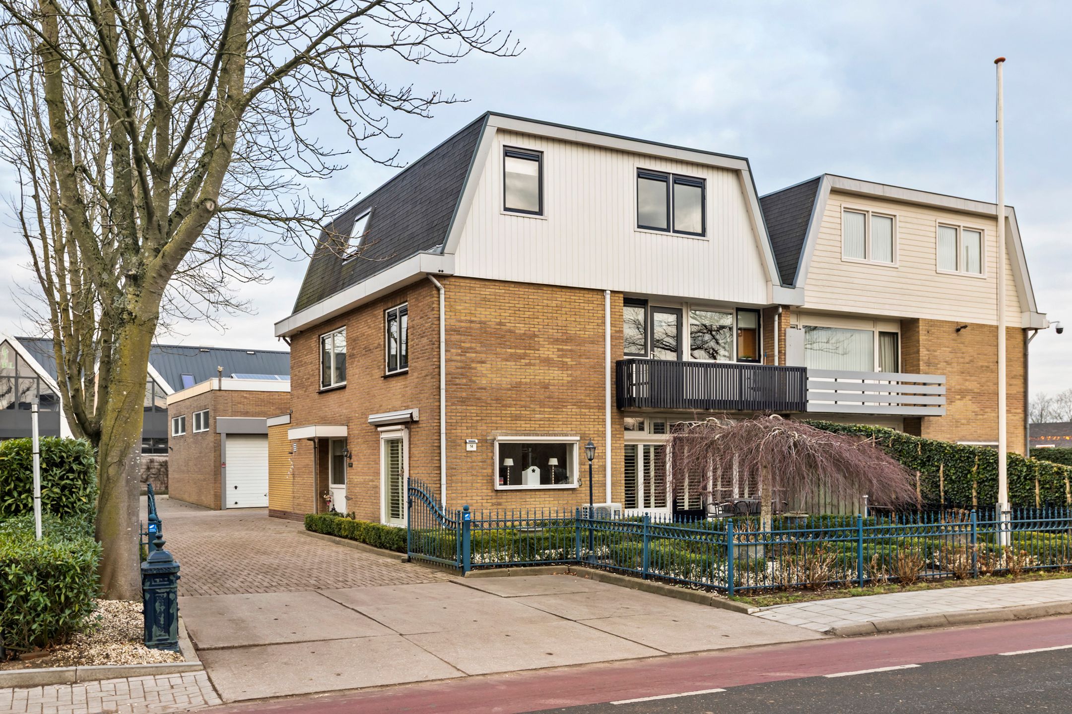 Foto van Adelsweg 14, Lienden