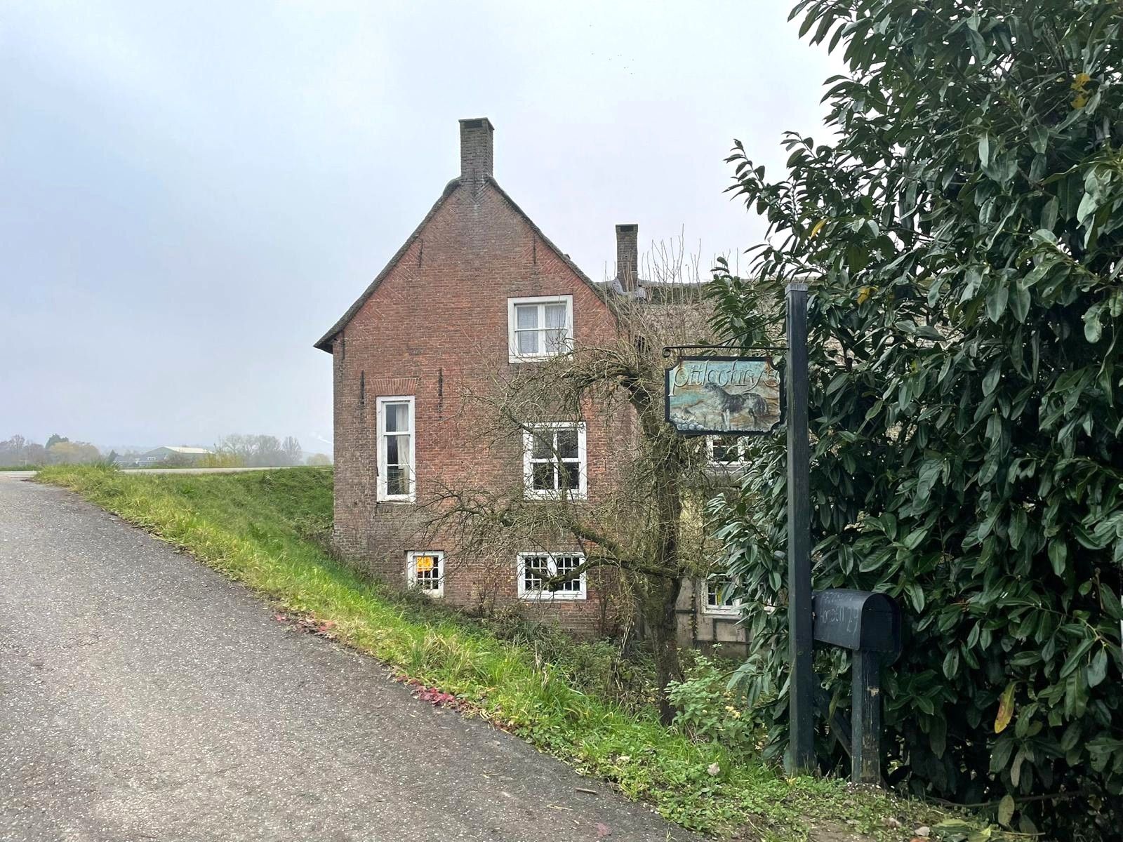 Foto van Rijndijk 29, Lienden