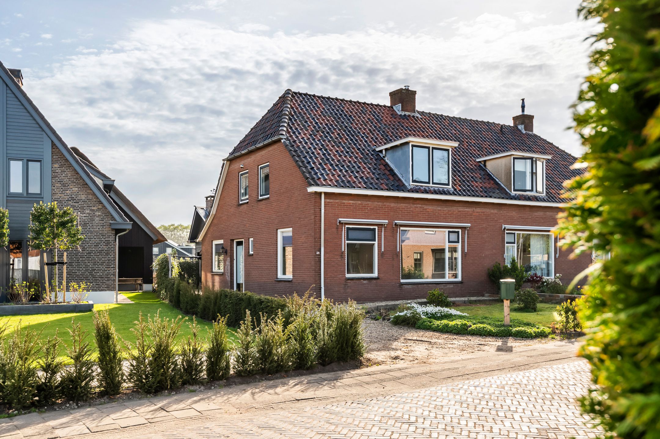 Foto van Brinkstraat 4a, Lienden