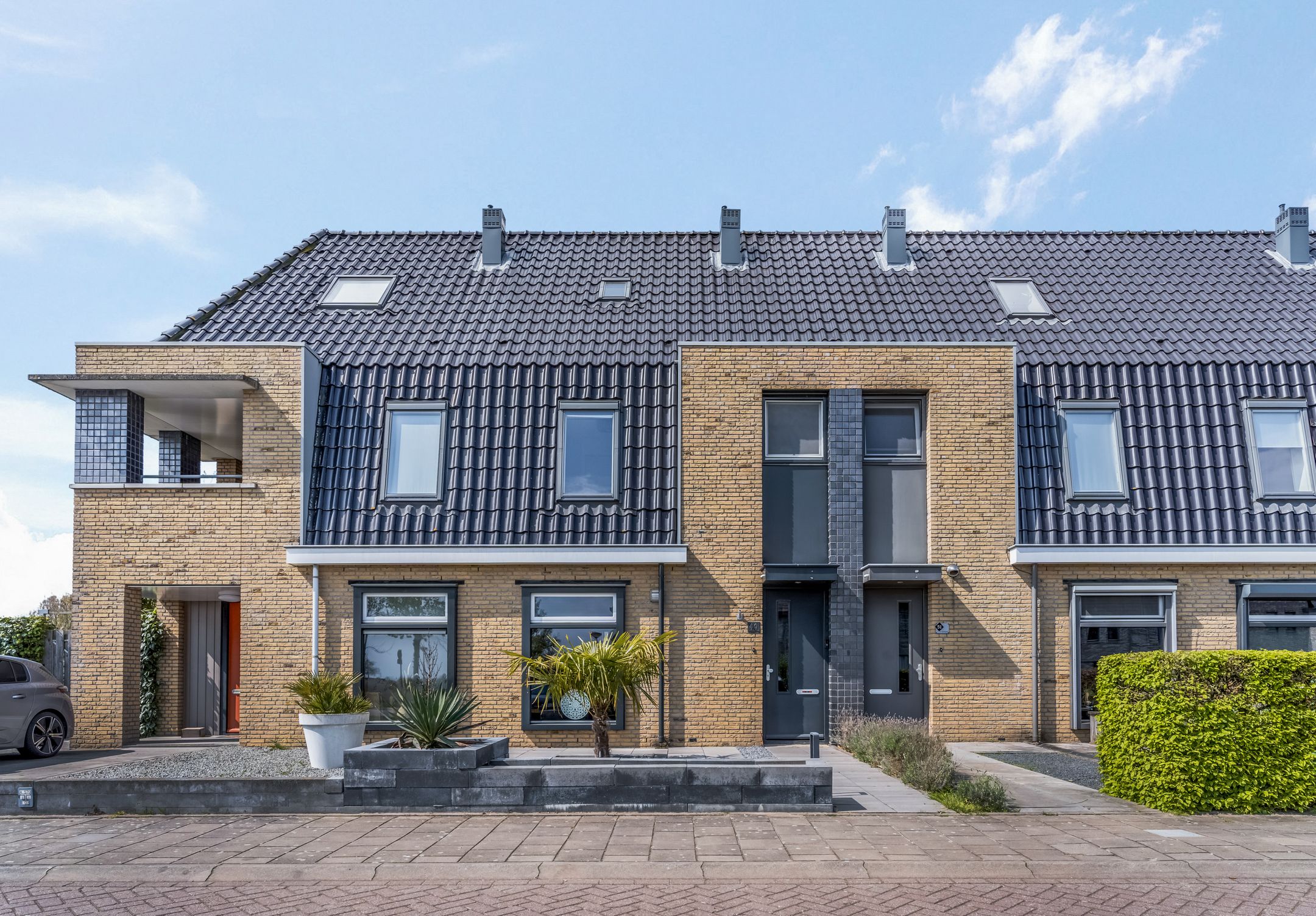 Foto van Laan van Nieuw Meerten 49, Lienden