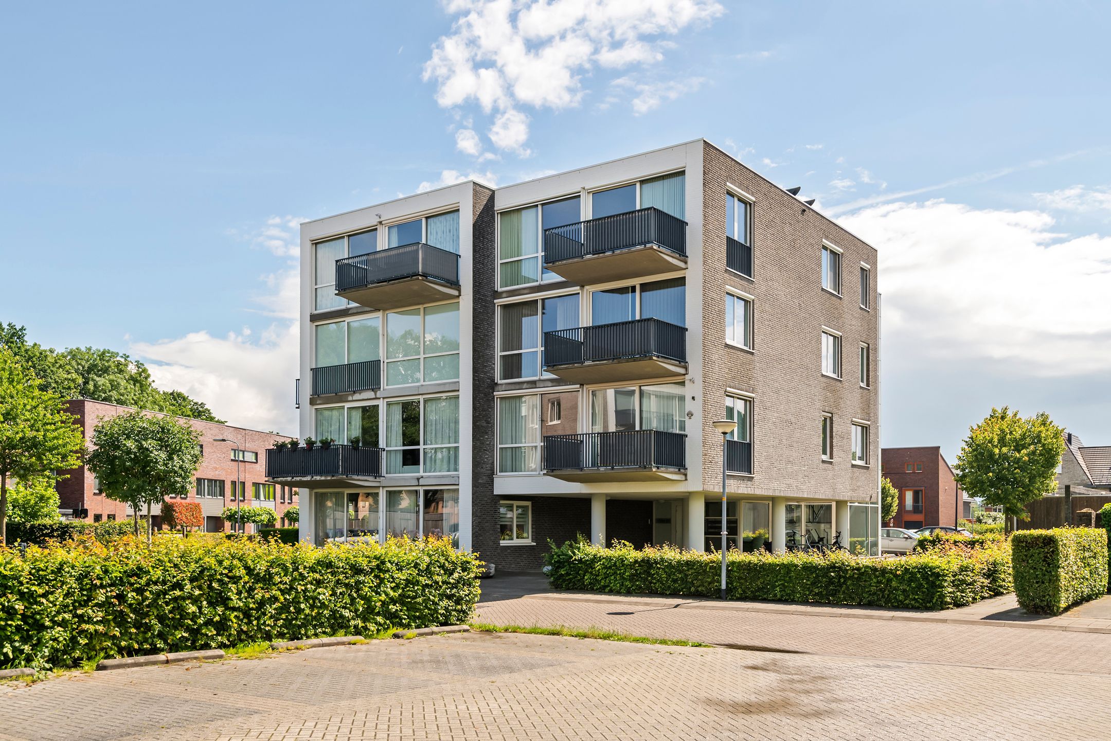 Foto van Schuilenburglaan 17, Lienden