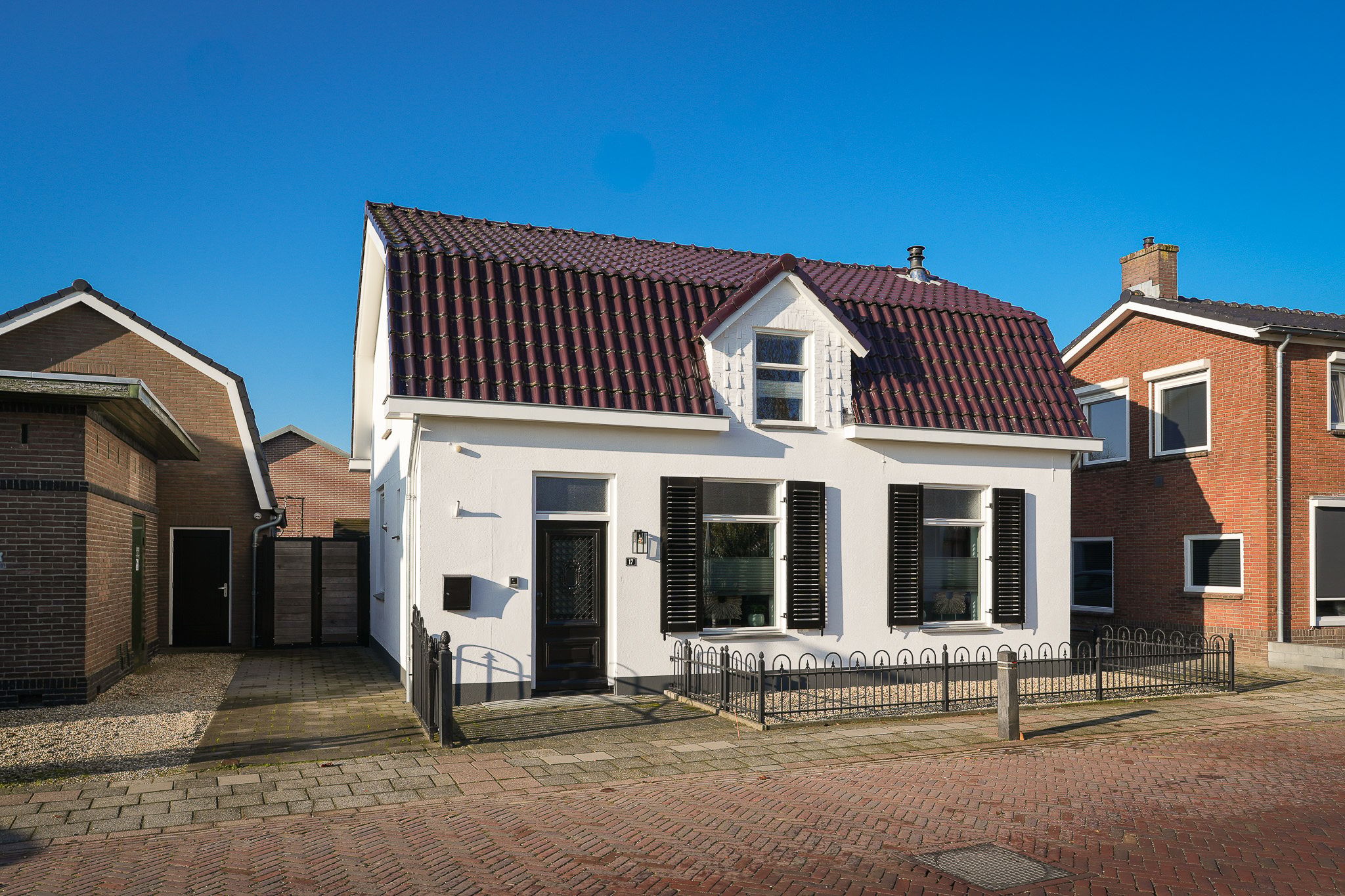 Foto van Waterstraat 17, Lienden