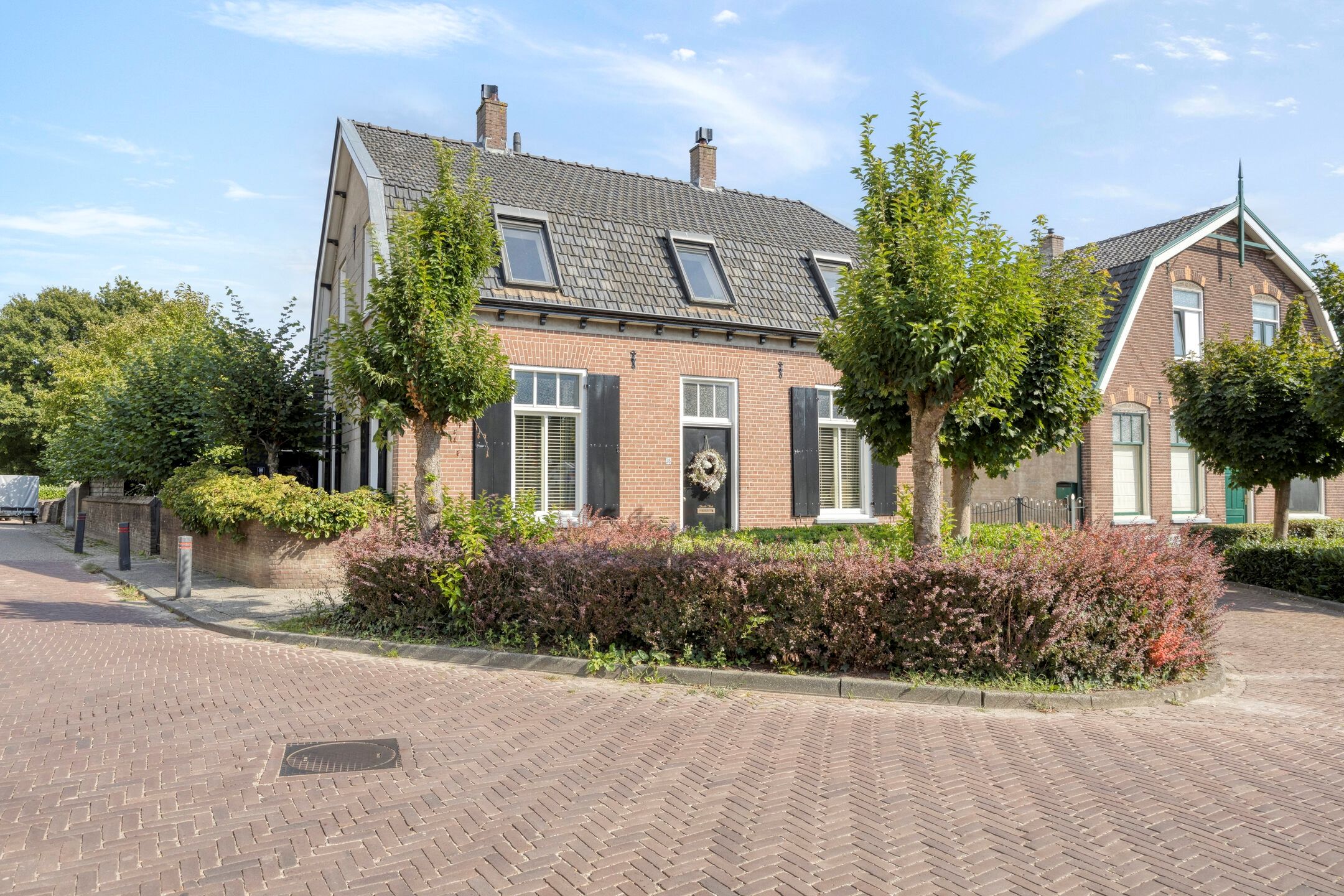 Foto van Dorpsstraat 38, Lienden