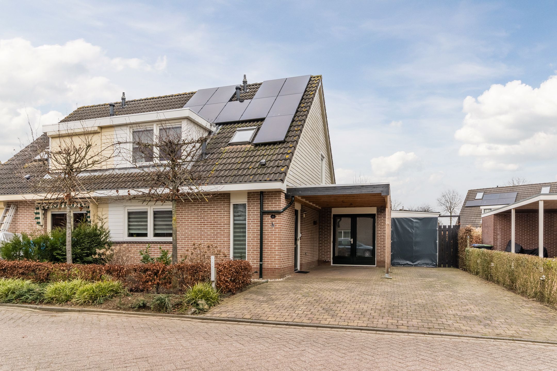 Foto van Linge Singel 6, Lienden