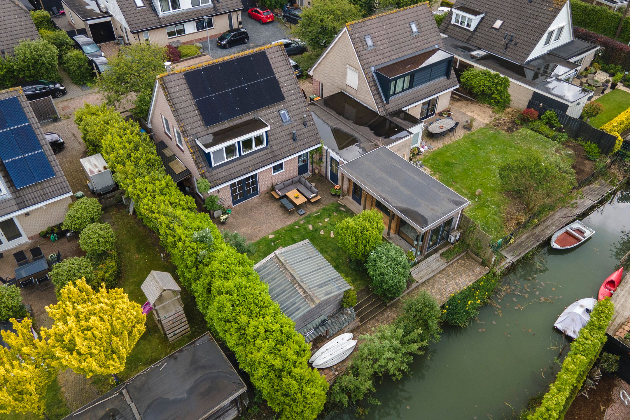Foto van Gelderse Singel 52, Lienden