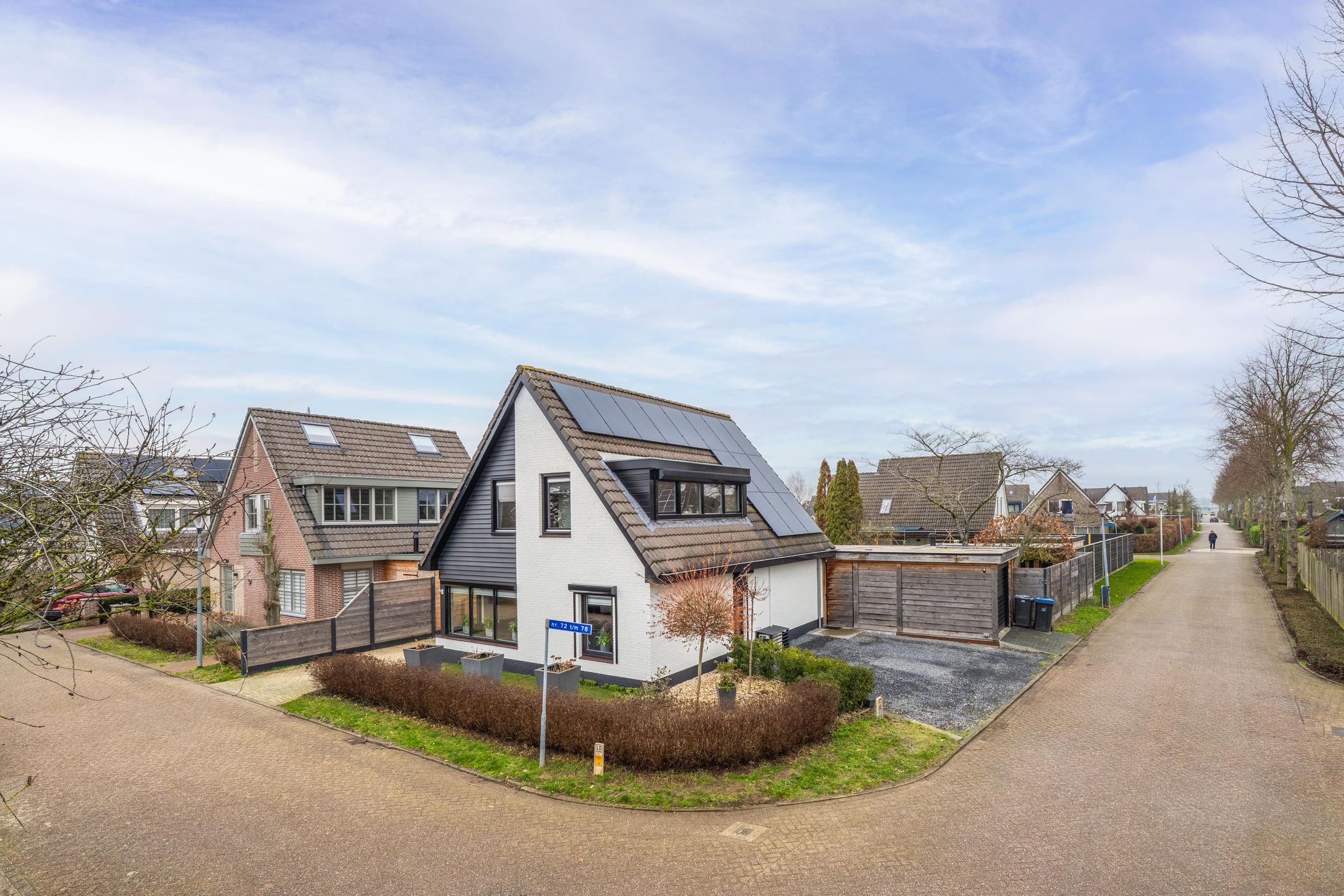 Foto van Gelderse Singel 72, Lienden