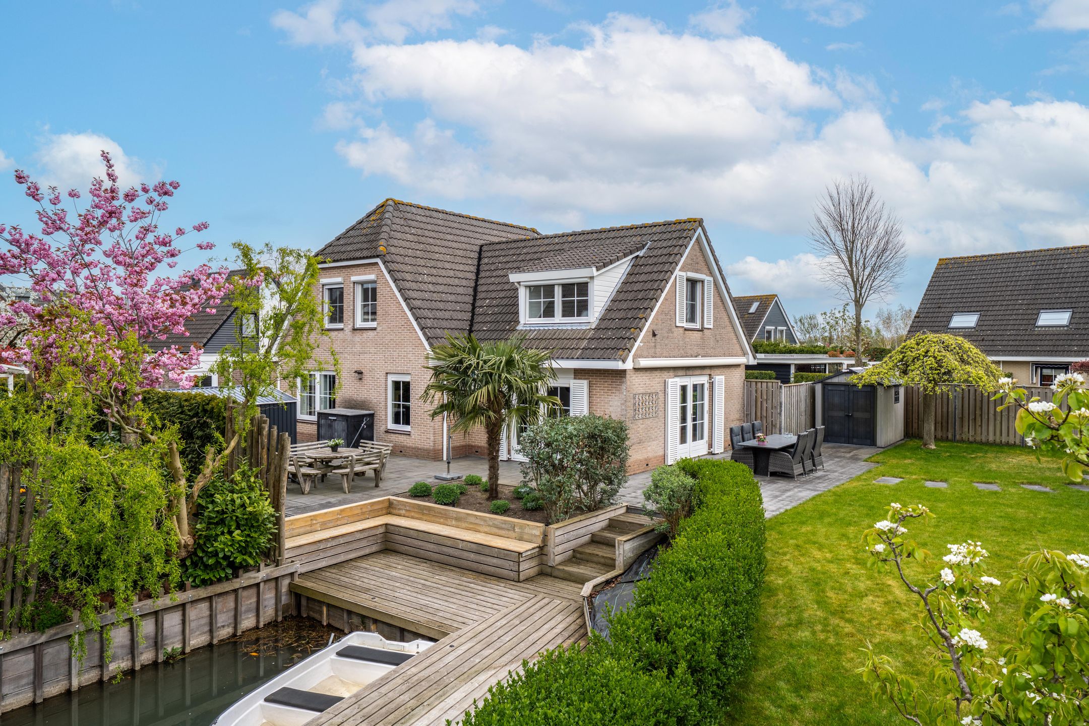 Foto van Gelderse Singel 80, Lienden