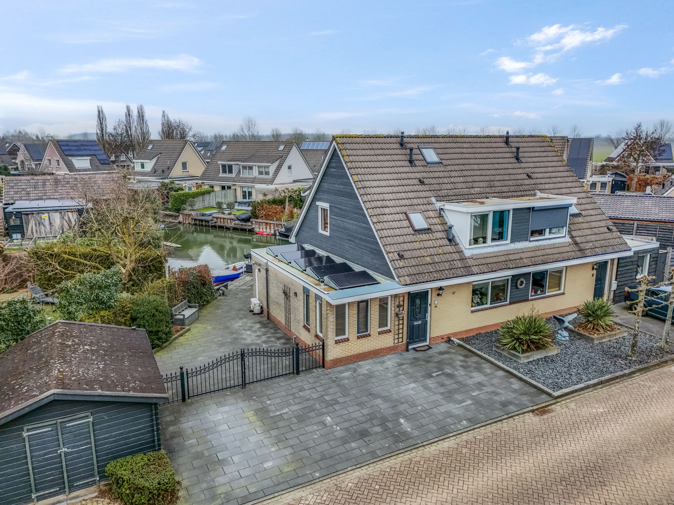 Foto van Liendense Singel 2a, Lienden