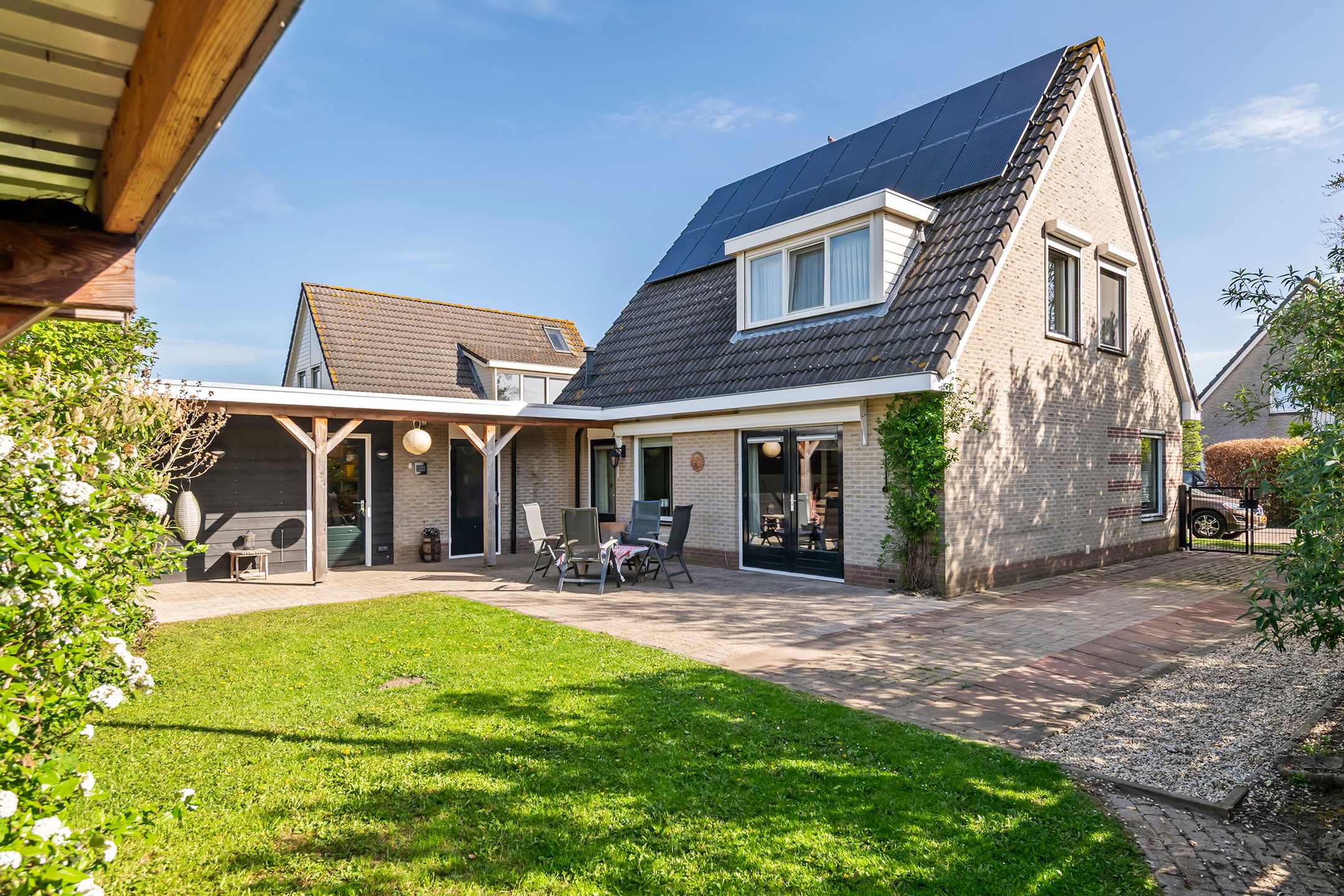 Foto van Liendense Singel 38, Lienden