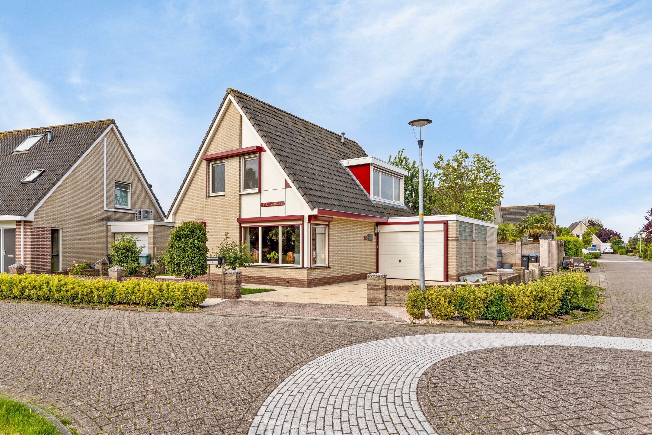 Foto van Echteldse Singel 19, Lienden
