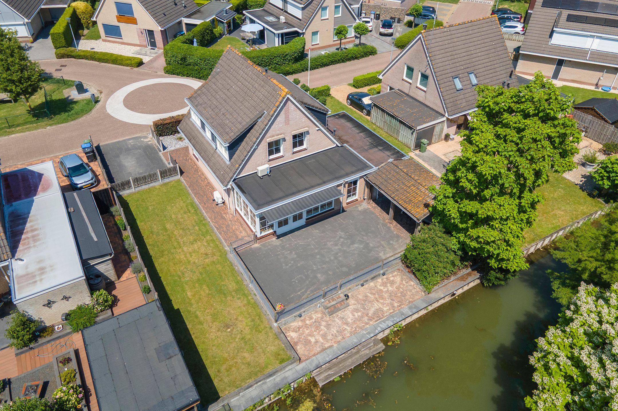 Foto van Echteldse Singel 5, Lienden