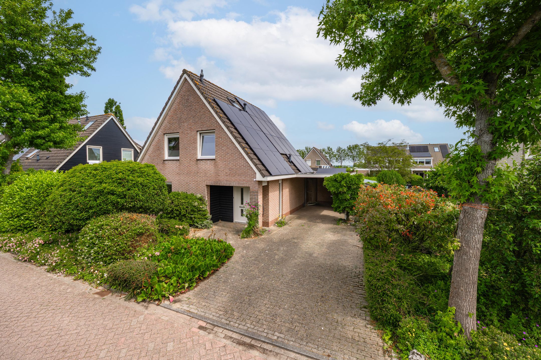 Foto van Betuwe Singel 28, Lienden