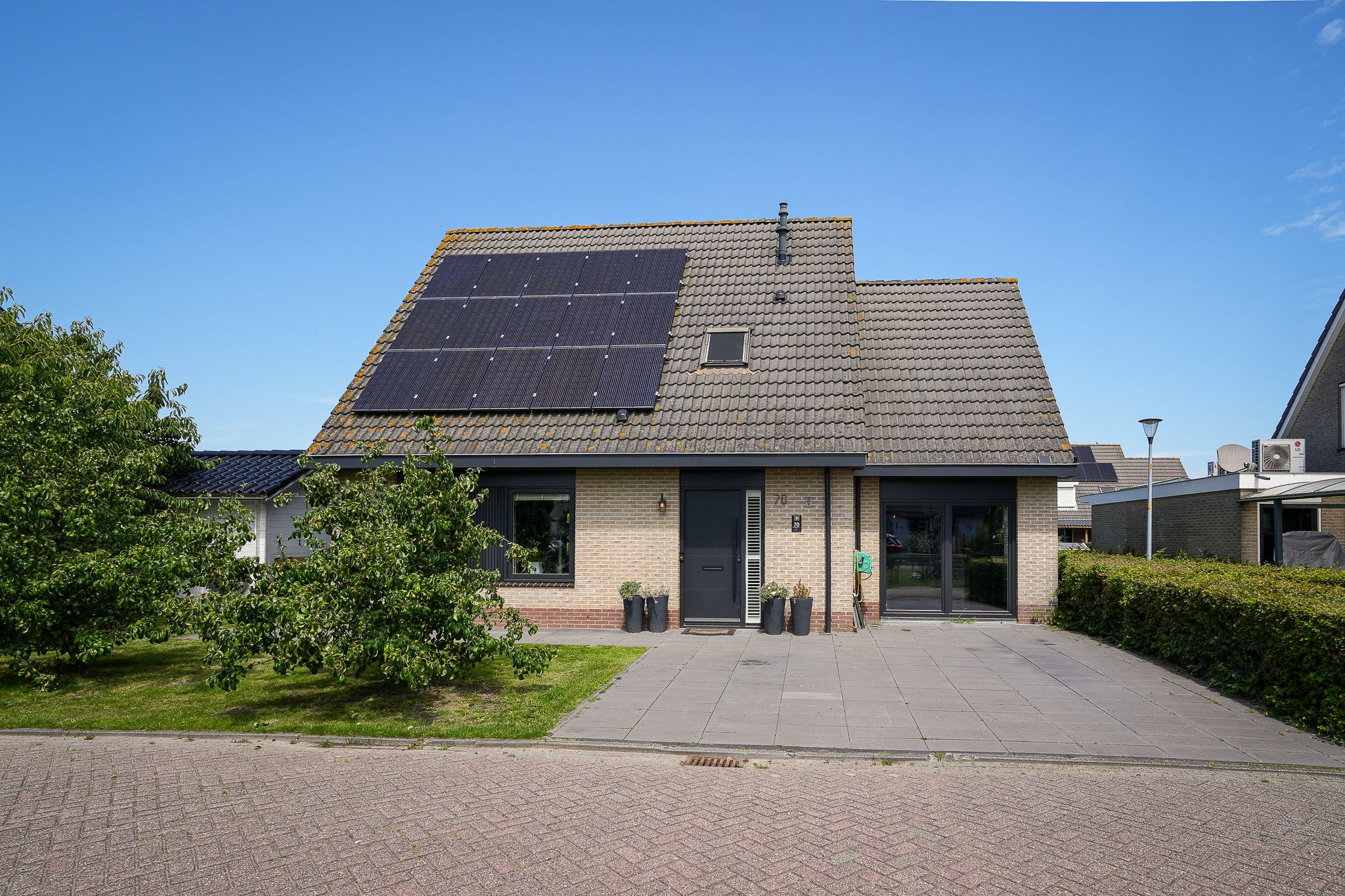 Foto van Betuwe Singel 70, Lienden