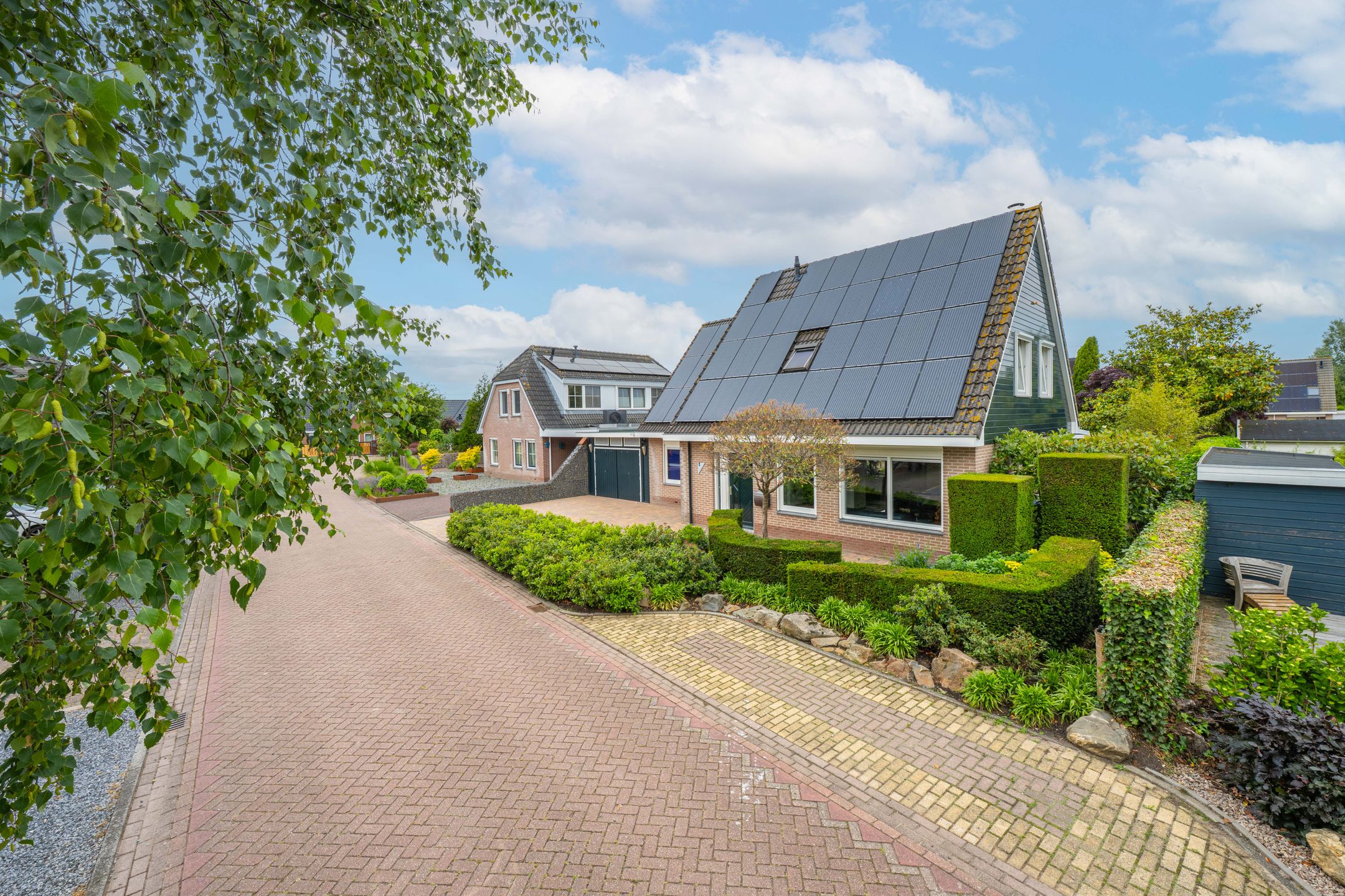 Foto van Batouwse Singel 85, Lienden