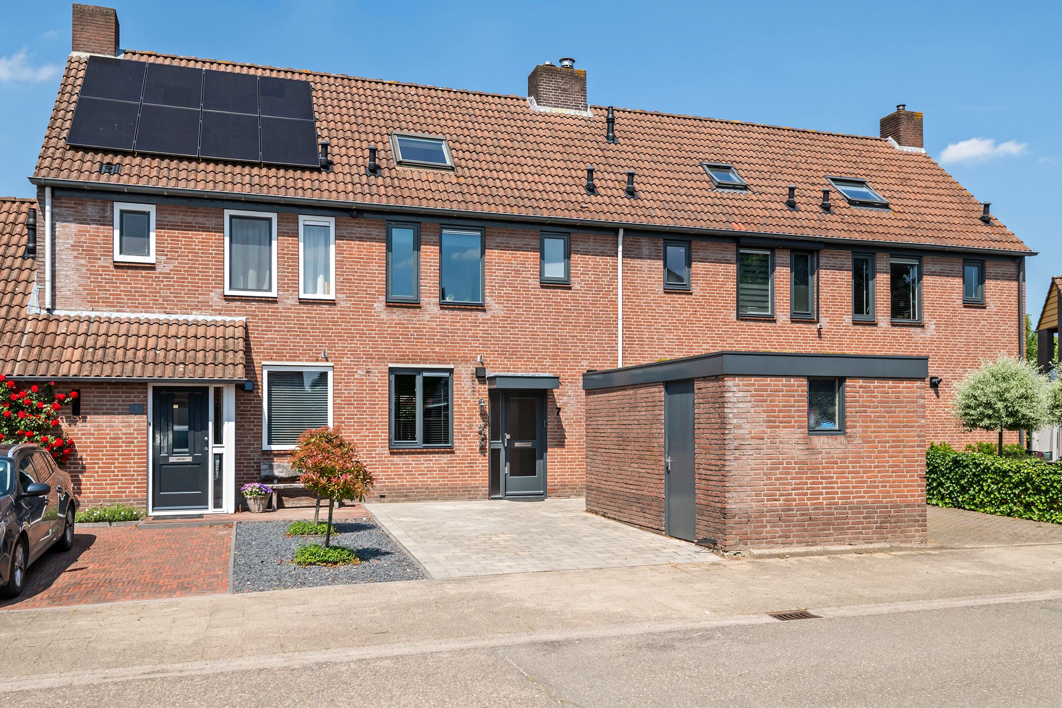 Foto van Kermenstein 7, Lienden