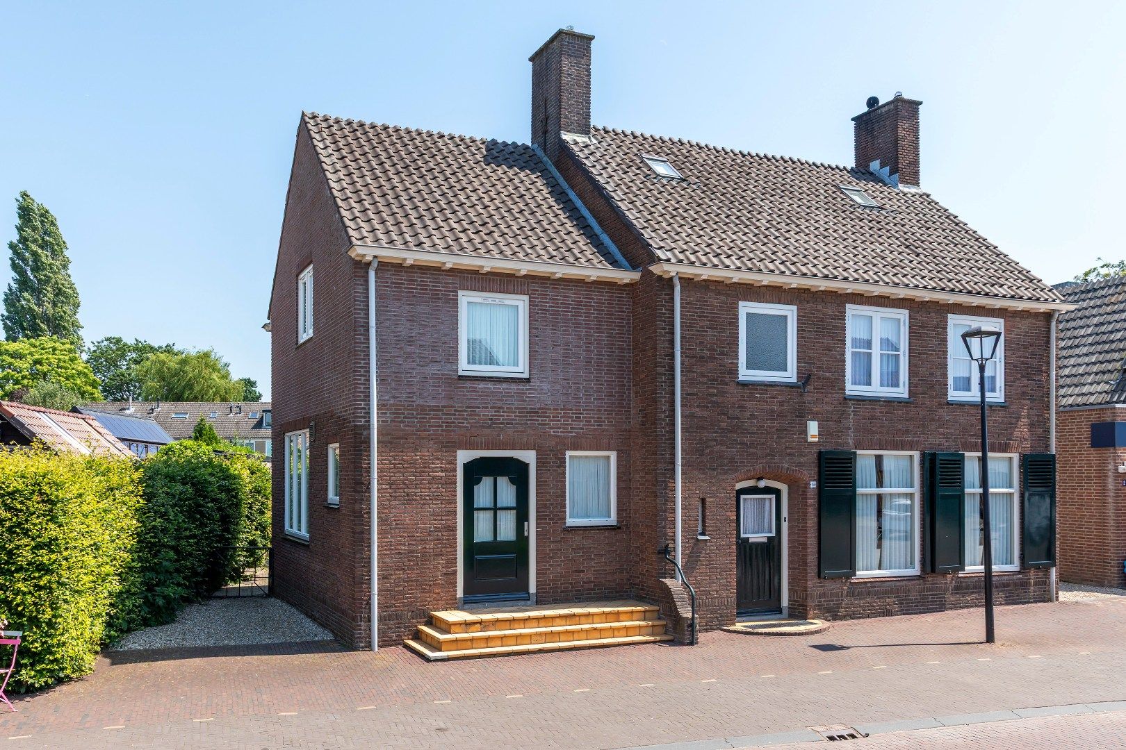 Foto van Hoofdstraat 19, Kesteren