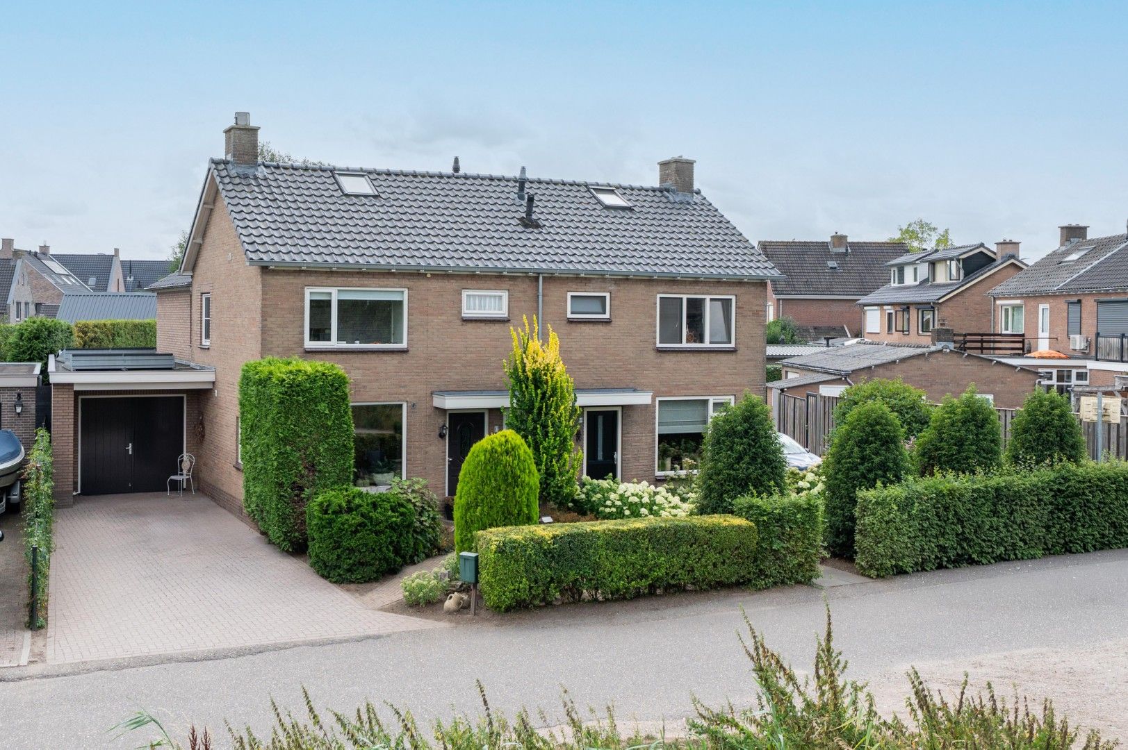 Foto van Hoofdstraat 67, Kesteren