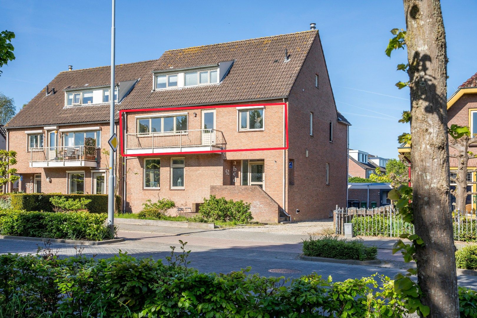 Foto van Hoofdstraat 52B, Kesteren