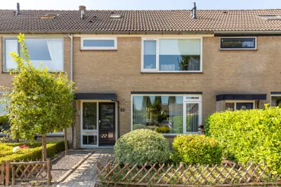 Foto van Carvonestraat 33, Kesteren