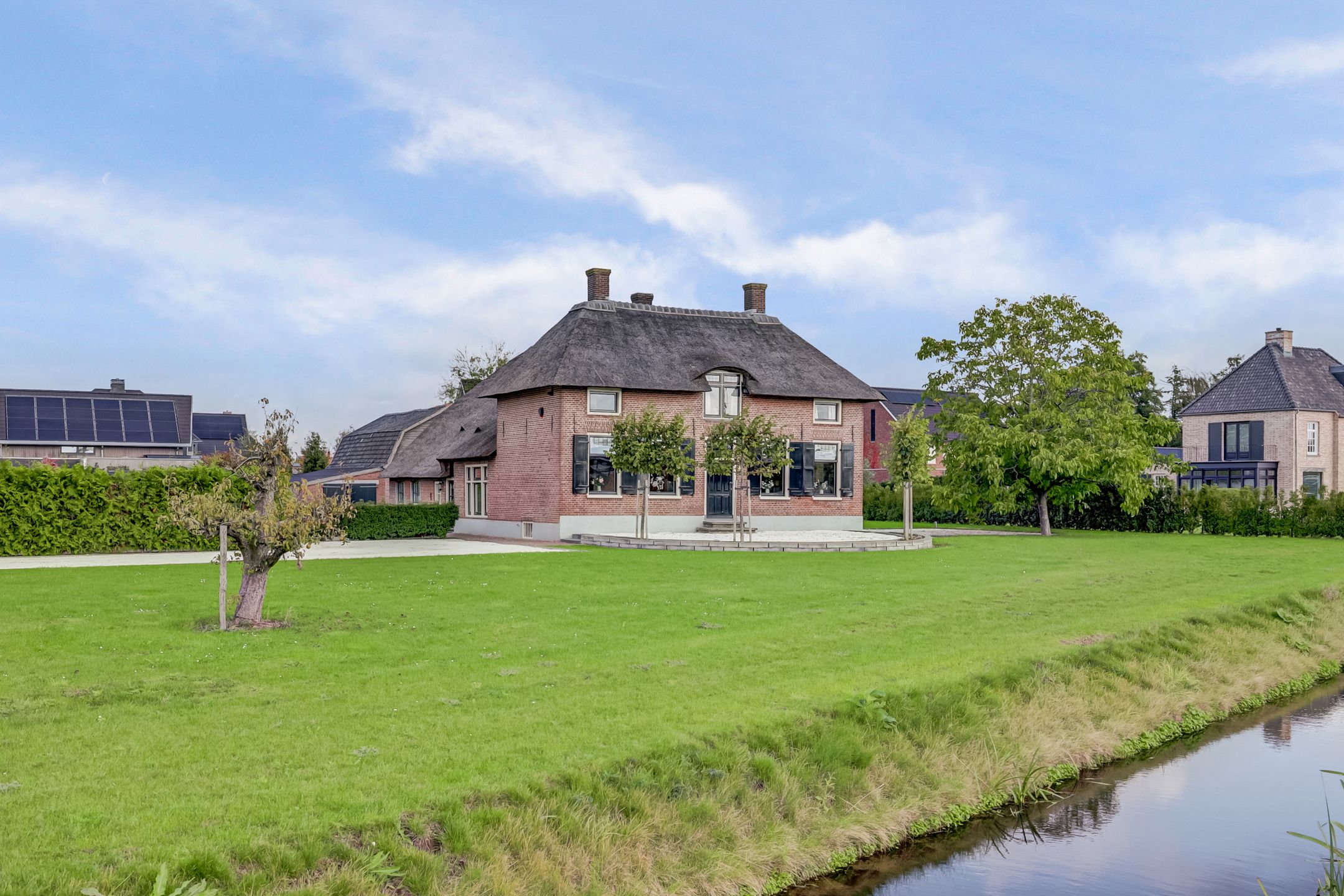 Foto van Ommestraat 3, Kesteren