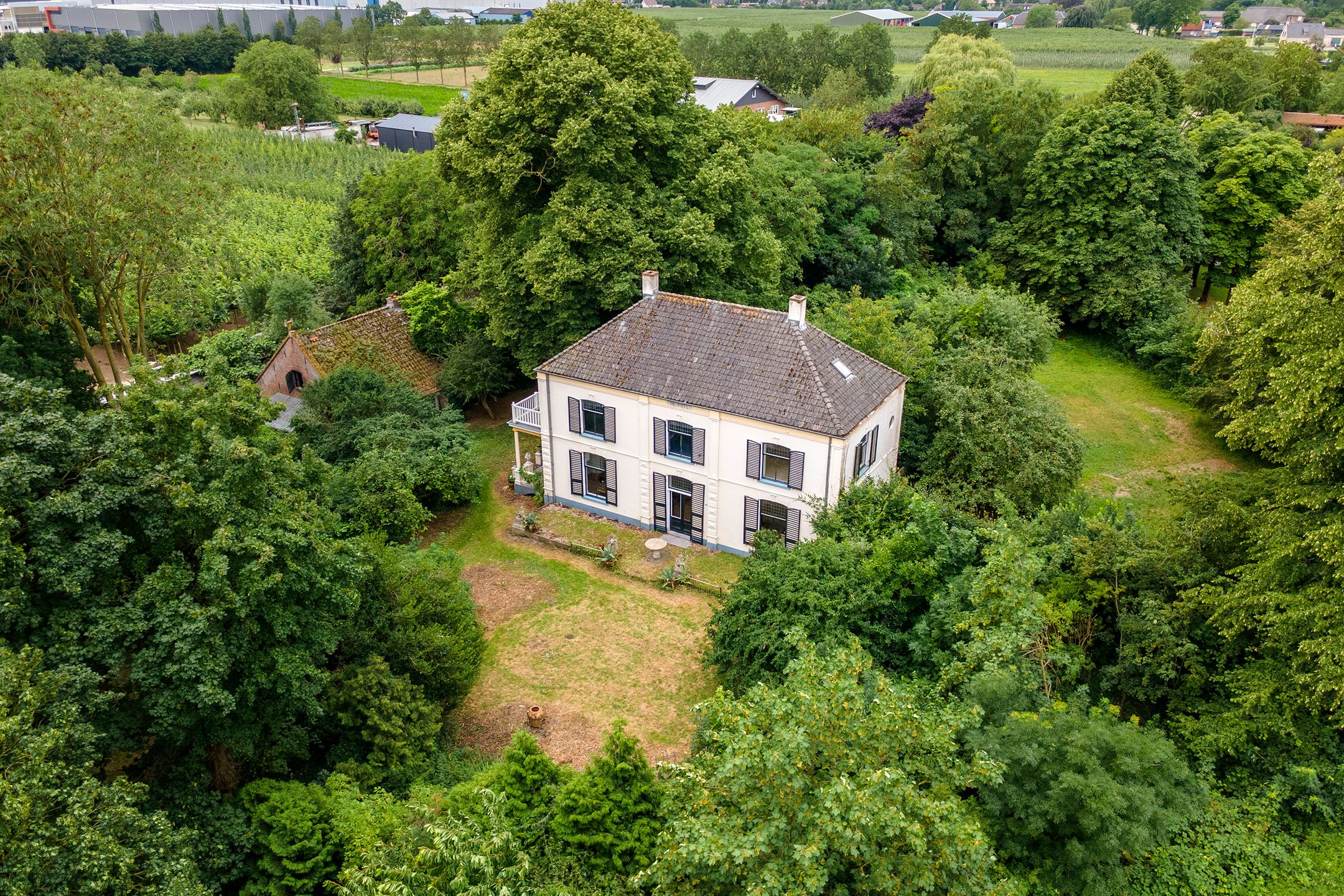 Foto van Rijnbandijk 151, Kesteren