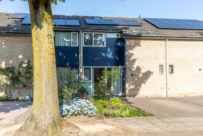 Foto van Tollenhof 21, Kesteren