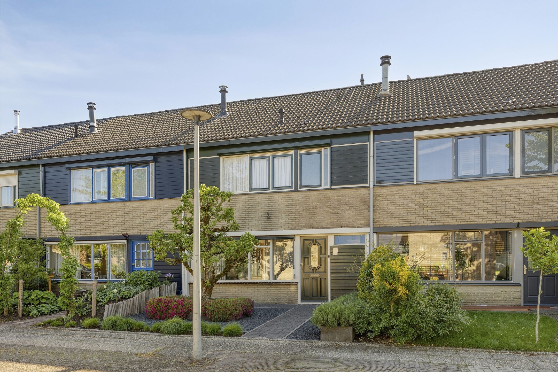 Foto van Tollenhof 28, Kesteren