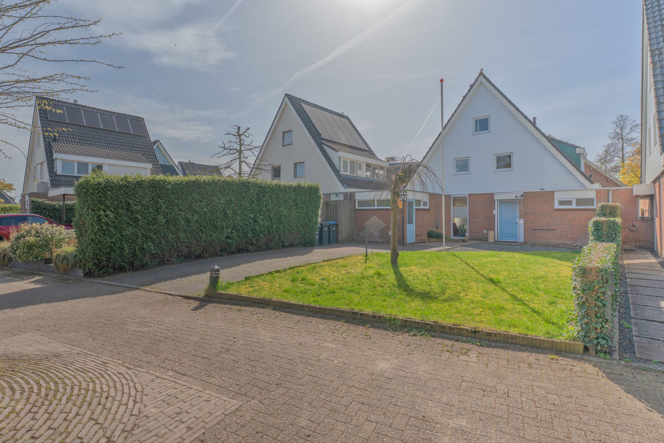 Foto van Tollenhof 4, Kesteren