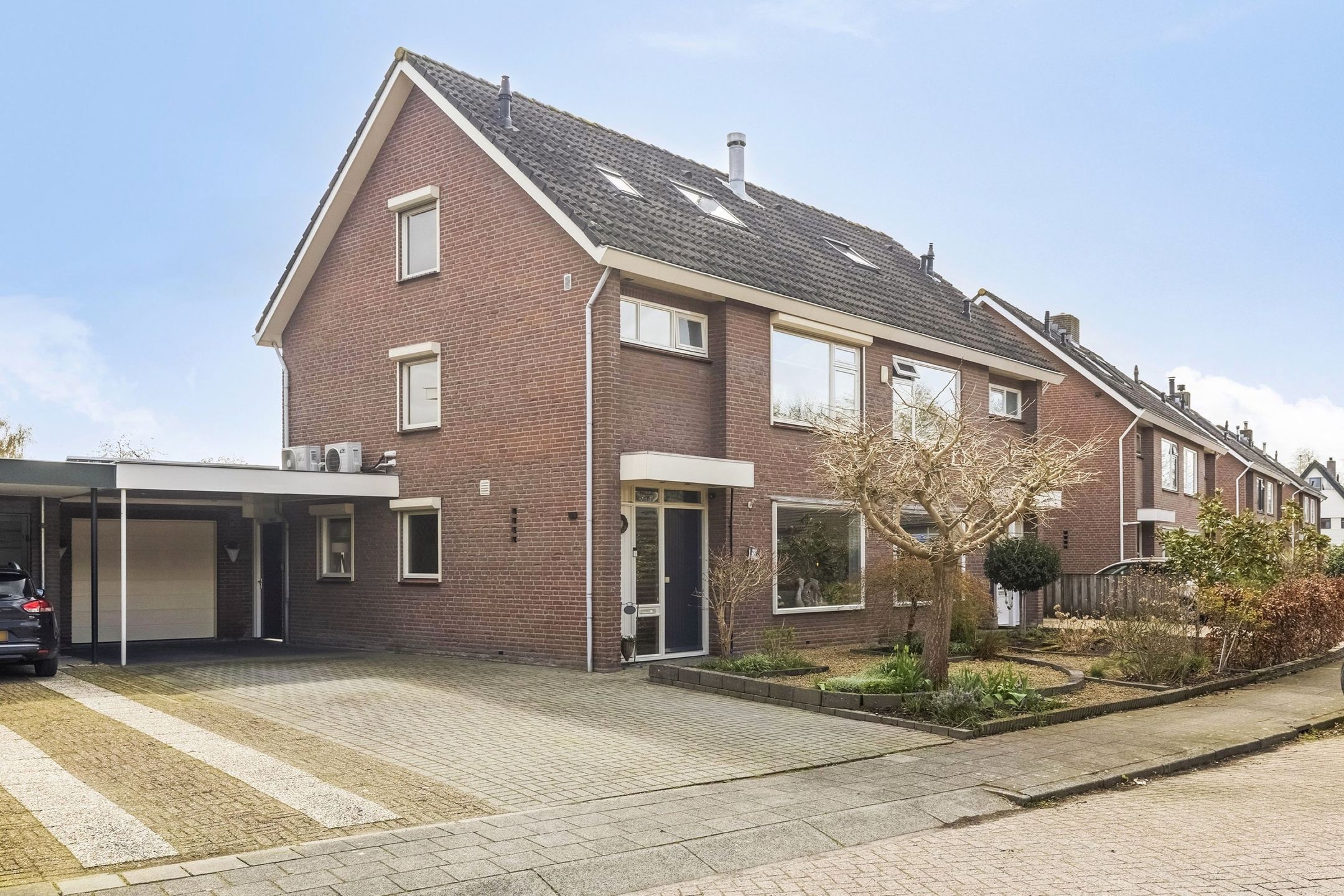 Foto van Prinsenhof 3, Kesteren