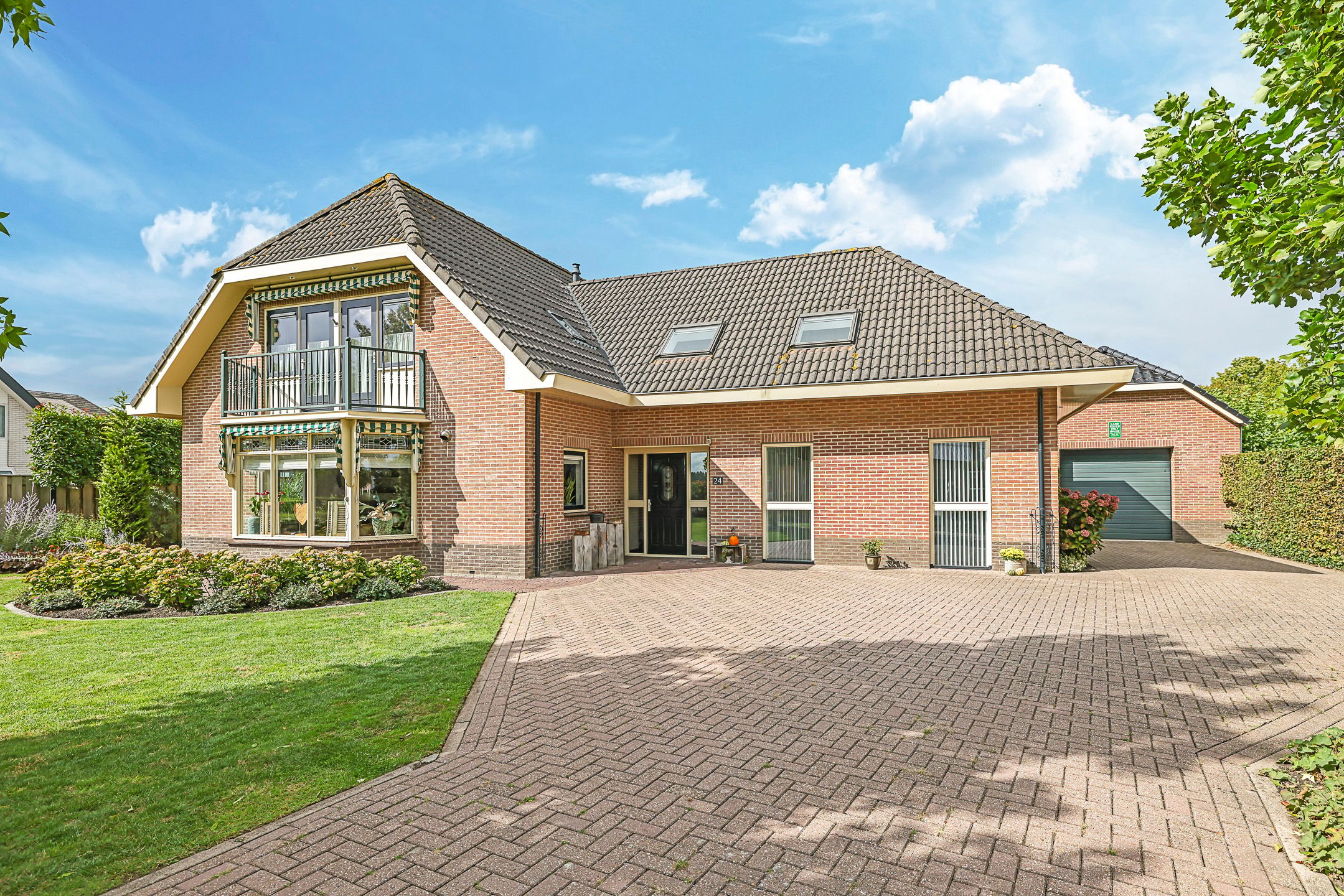 Foto van Broekdijk 24, Kesteren