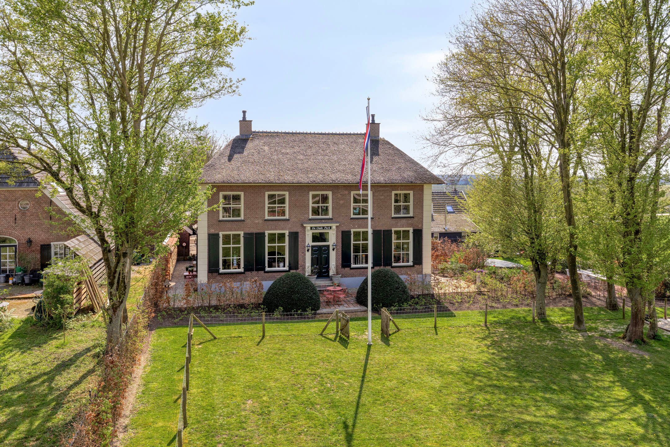 Foto van Boveneindsestraat 25, Kesteren