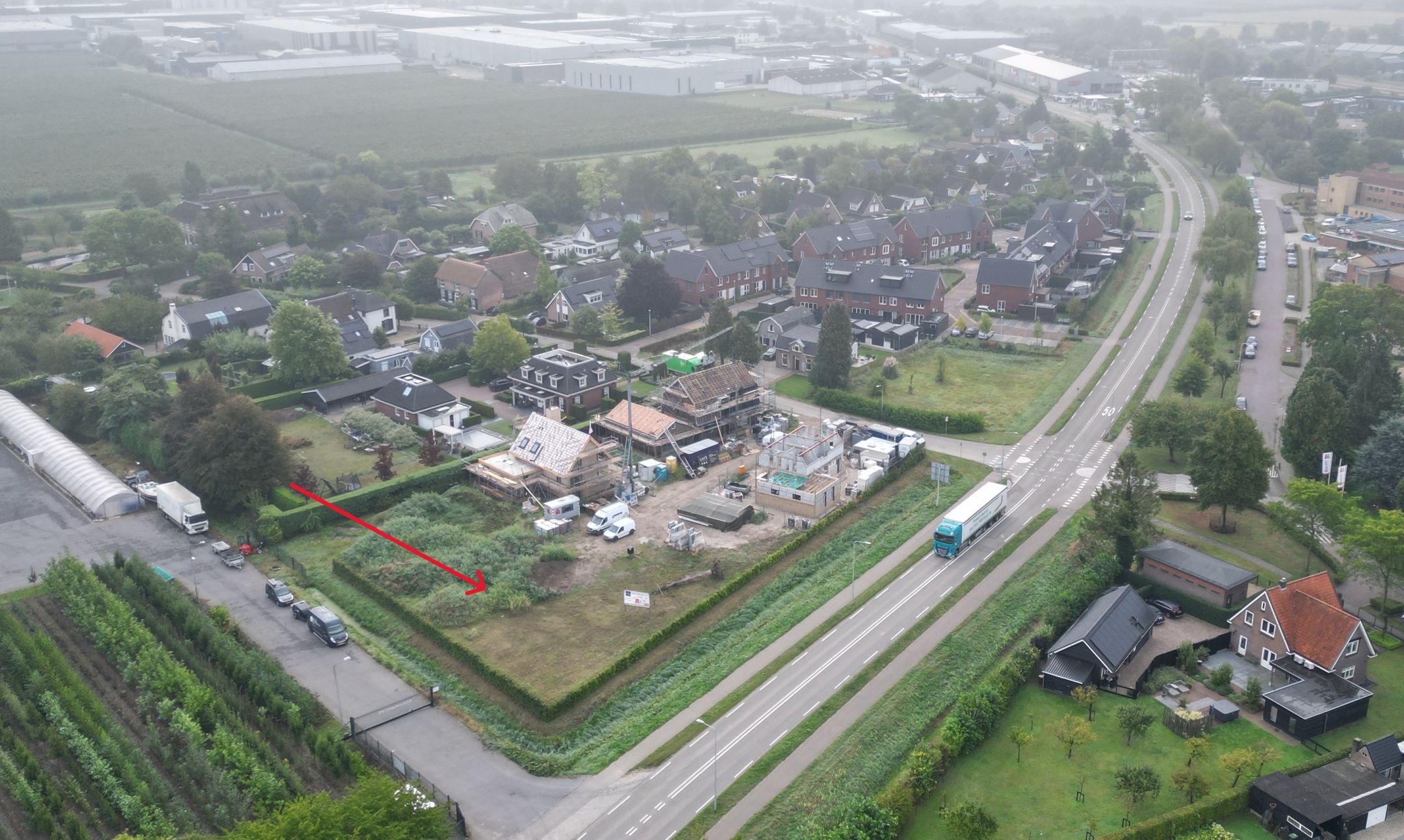 Foto van Het Griend 3, Kesteren