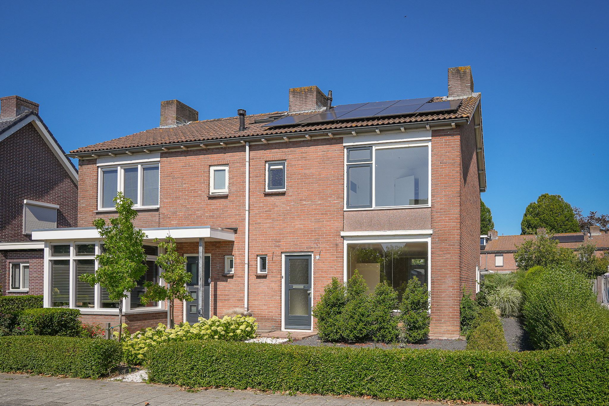 Foto van Christoffel Spieringhstraat 11, Kesteren