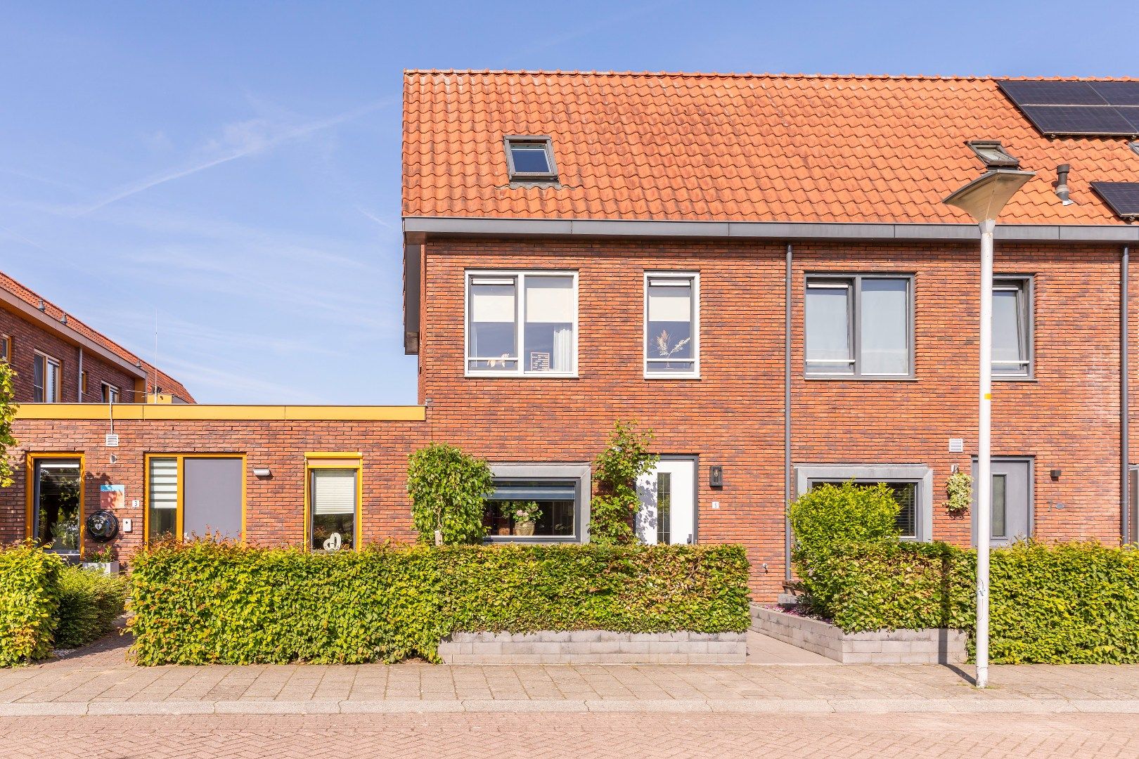 Foto van Johannes Vermeerstraat 5, Kesteren