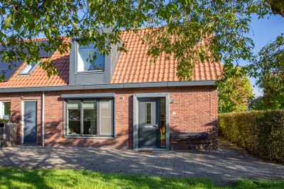 Foto van Johannes Vermeerstraat 6, Kesteren