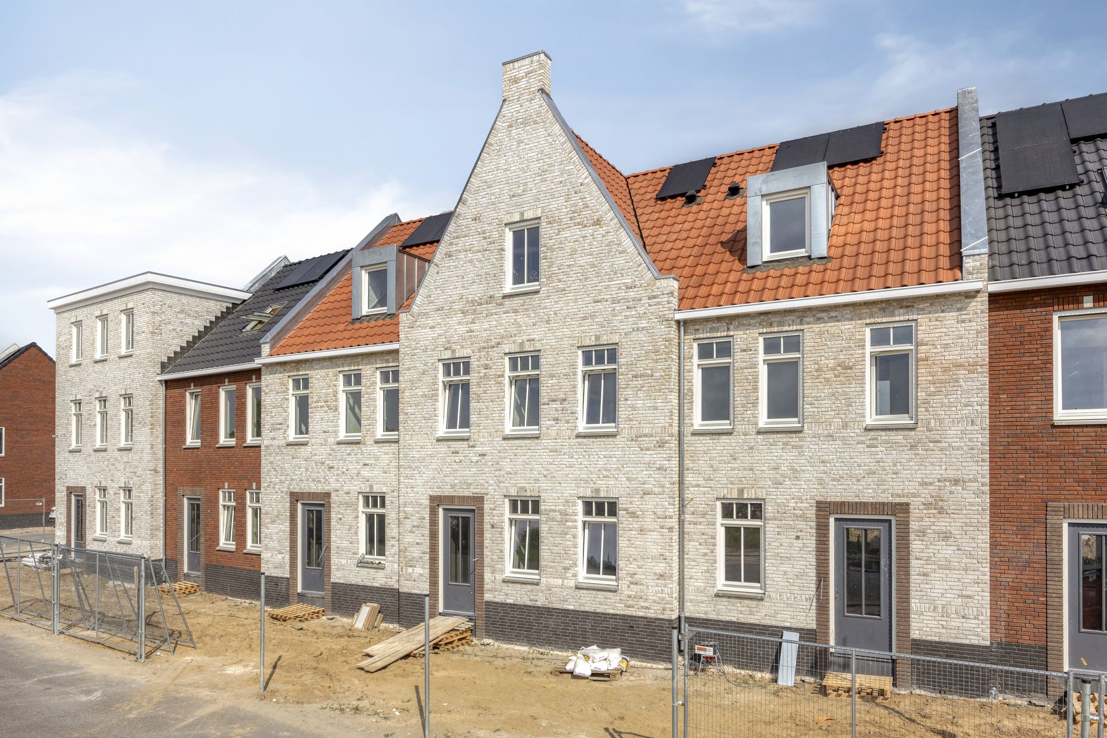 Foto van Ter Leedestraat 16, Kesteren