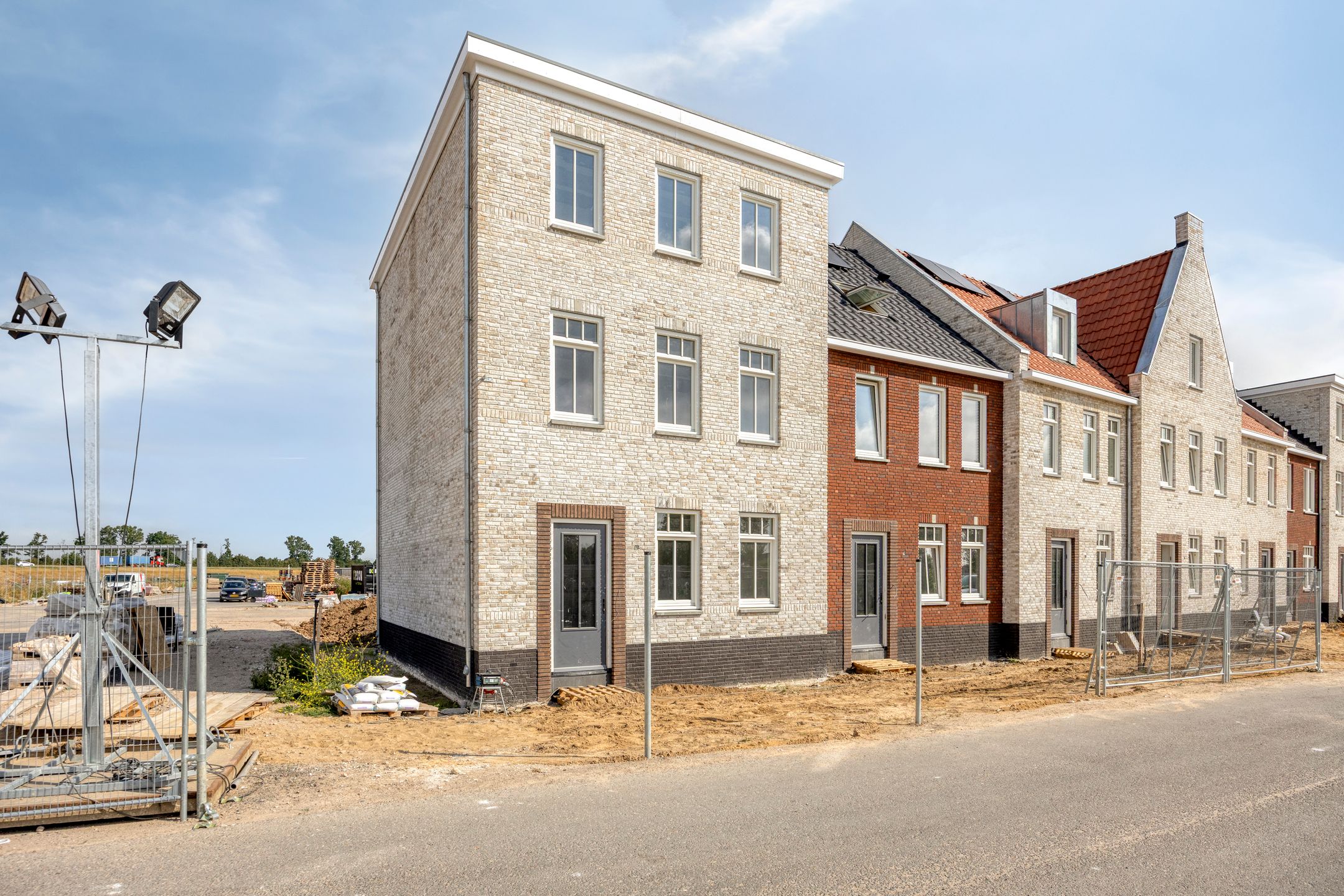Foto van Ter Leedestraat 22, Kesteren