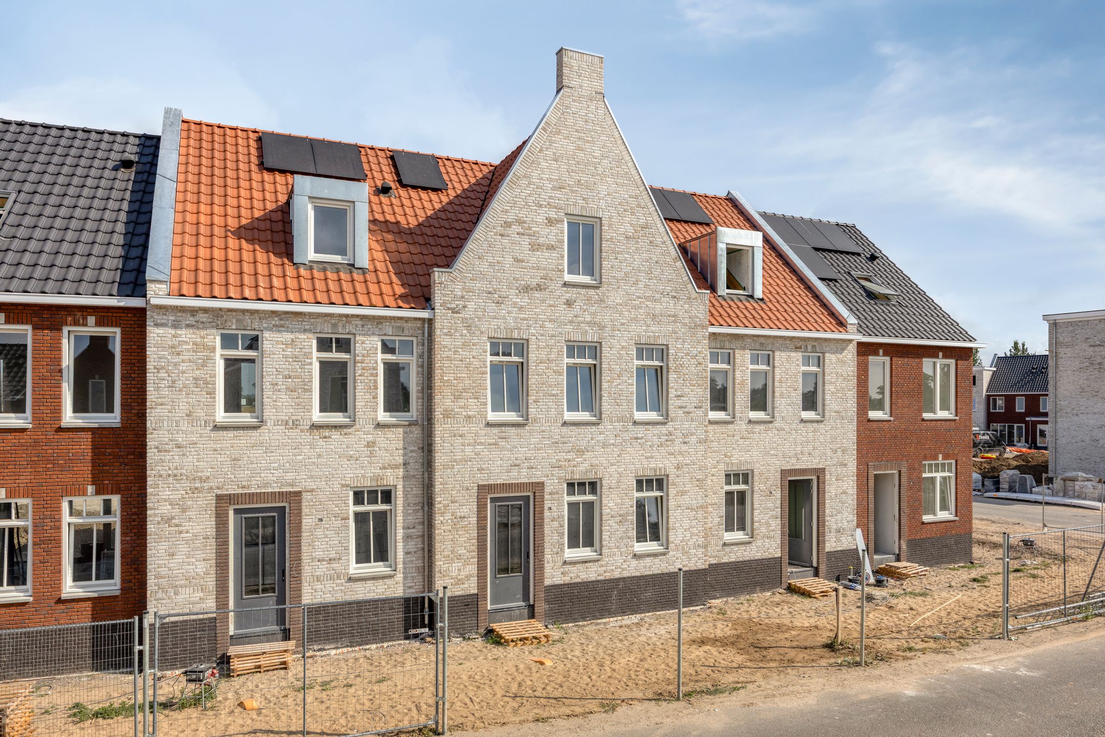 Foto van Ter Leedestraat 34, Kesteren