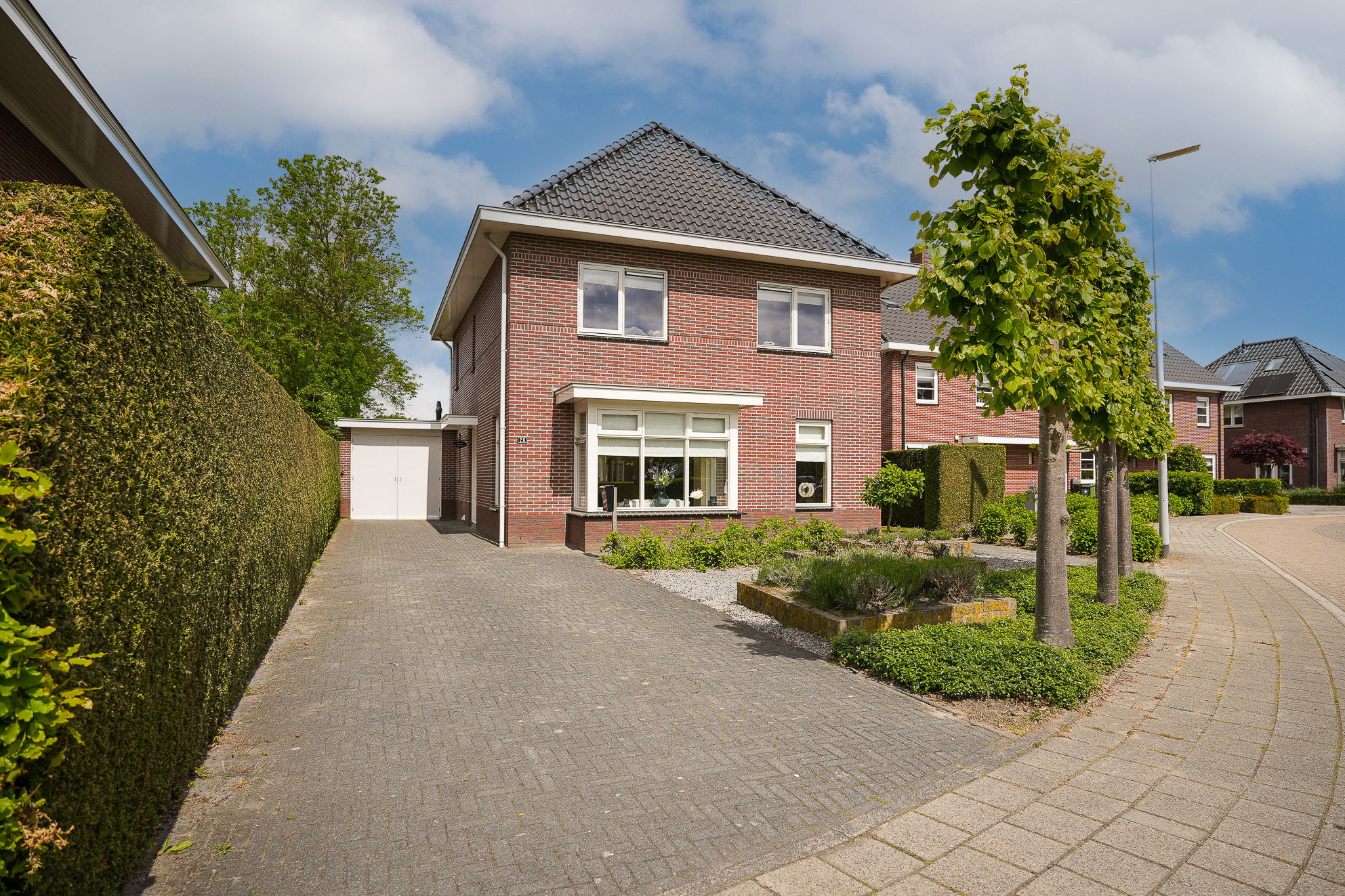 Foto van Floris van Brakellstraat 26, Kesteren
