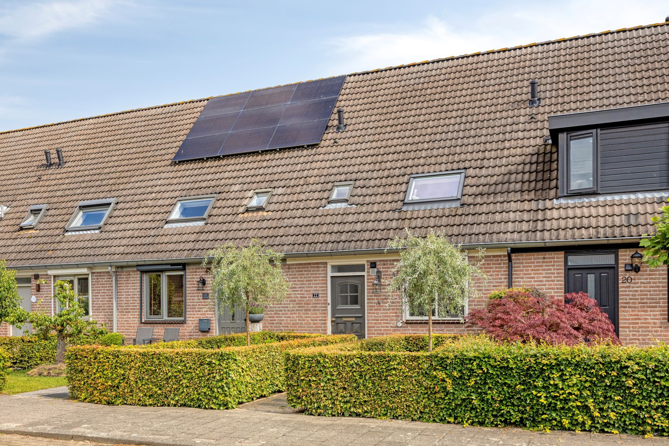 Foto van Bussenbongerd 22, Kesteren