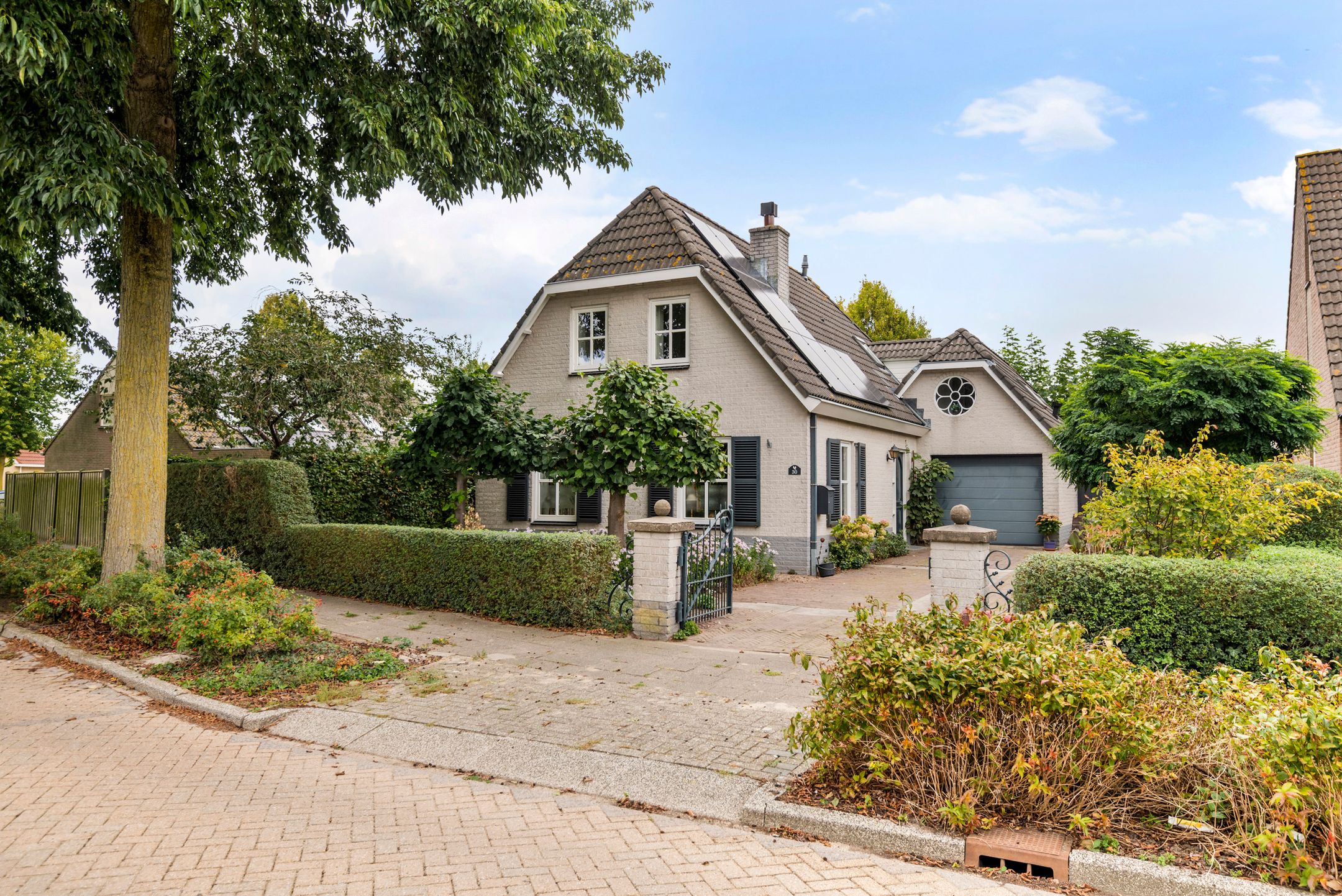 Foto van Bussenbongerd 30, Kesteren