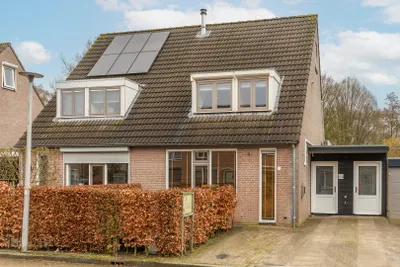 Foto van Biesbongerd 2, Kesteren
